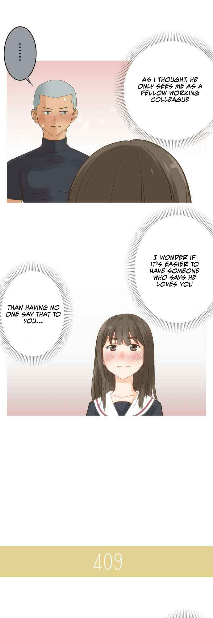 Page 16 Chapter 63 Amanogawa Ke no Yon Shimai