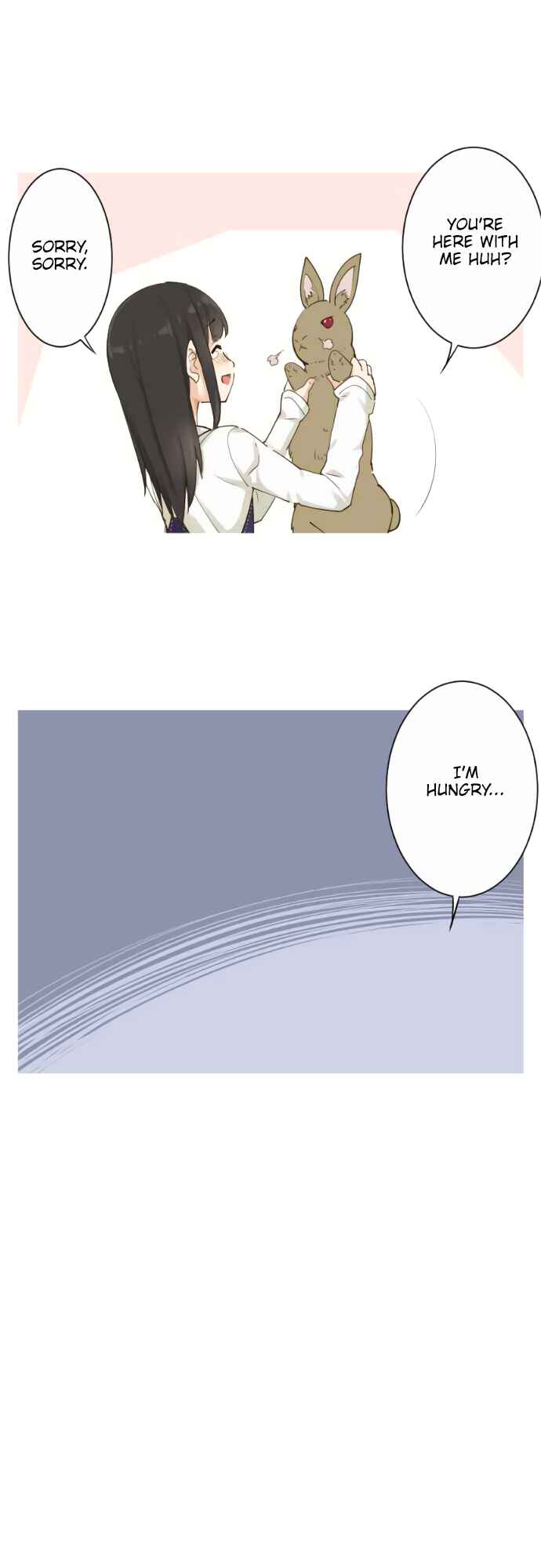 Page 18 Chapter 81 Amanogawa Ke no Yon Shimai