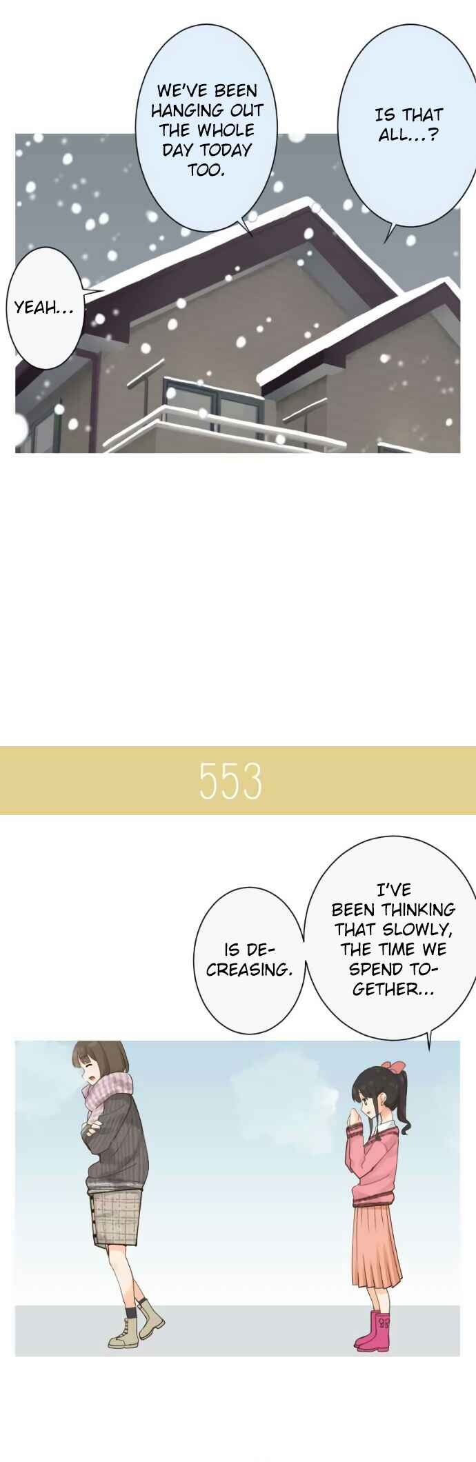 Page 15 Chapter 86 Amanogawa Ke no Yon Shimai
