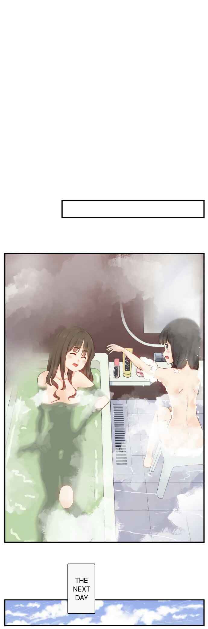 Page 17 Chapter 86 Amanogawa Ke no Yon Shimai