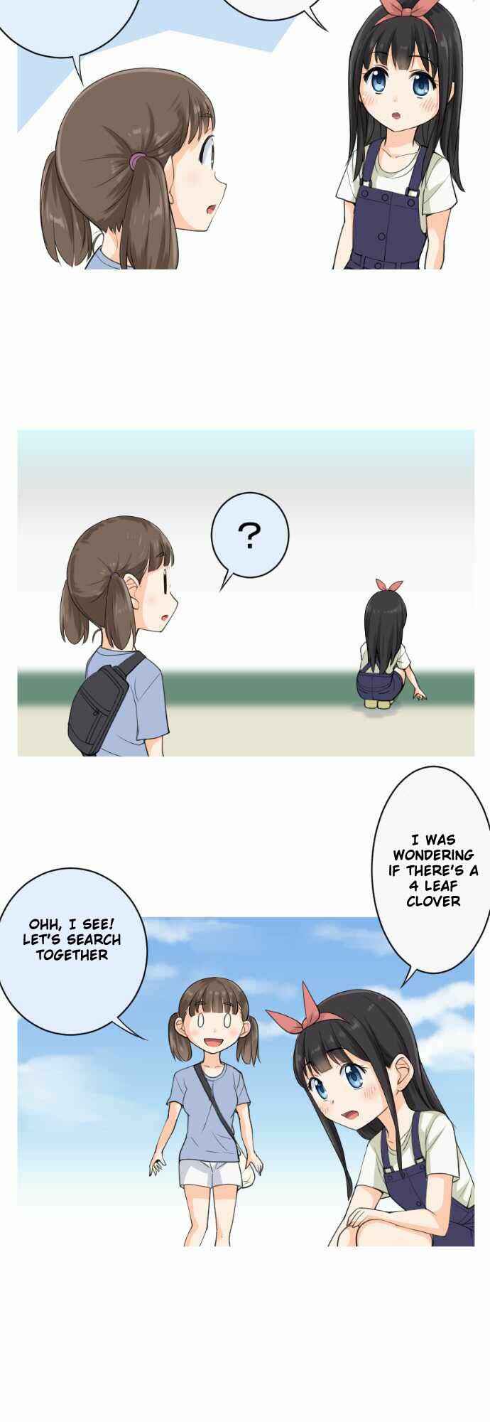 Page 10 Chapter 17 Amanogawa Ke no Yon Shimai