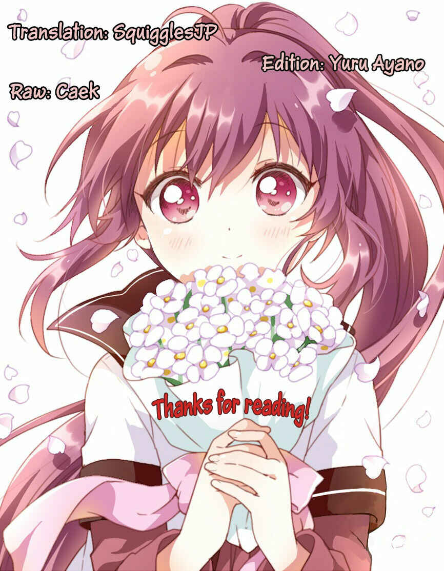 Page 18 Chapter 74 Amanogawa Ke no Yon Shimai