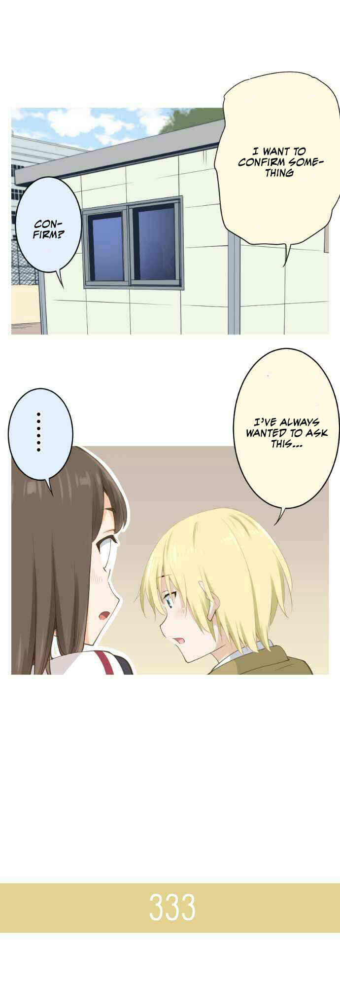 Page 8 Chapter 52 Amanogawa Ke no Yon Shimai