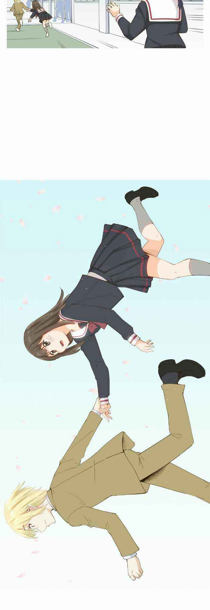 Page 21 Chapter 51 Amanogawa Ke no Yon Shimai
