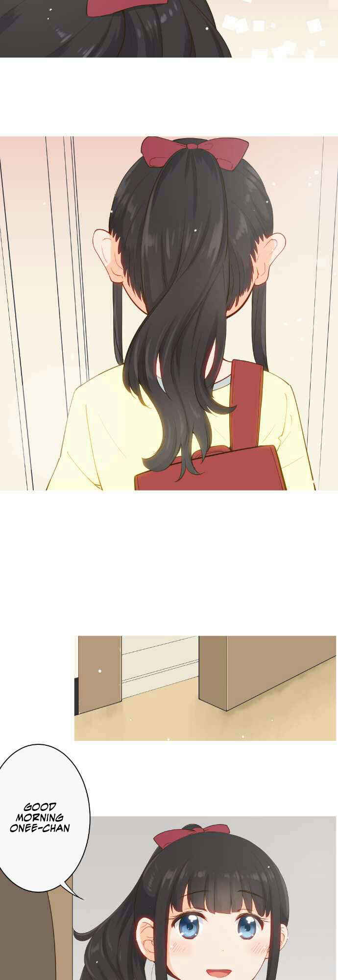 Page 4 Chapter 51 Amanogawa Ke no Yon Shimai