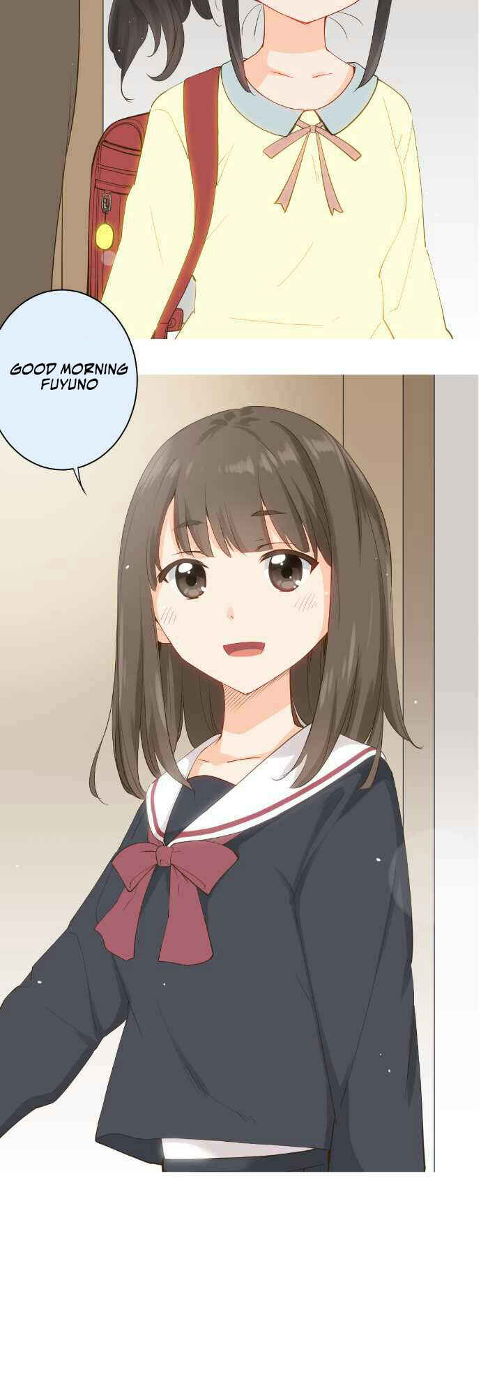 Page 5 Chapter 51 Amanogawa Ke no Yon Shimai