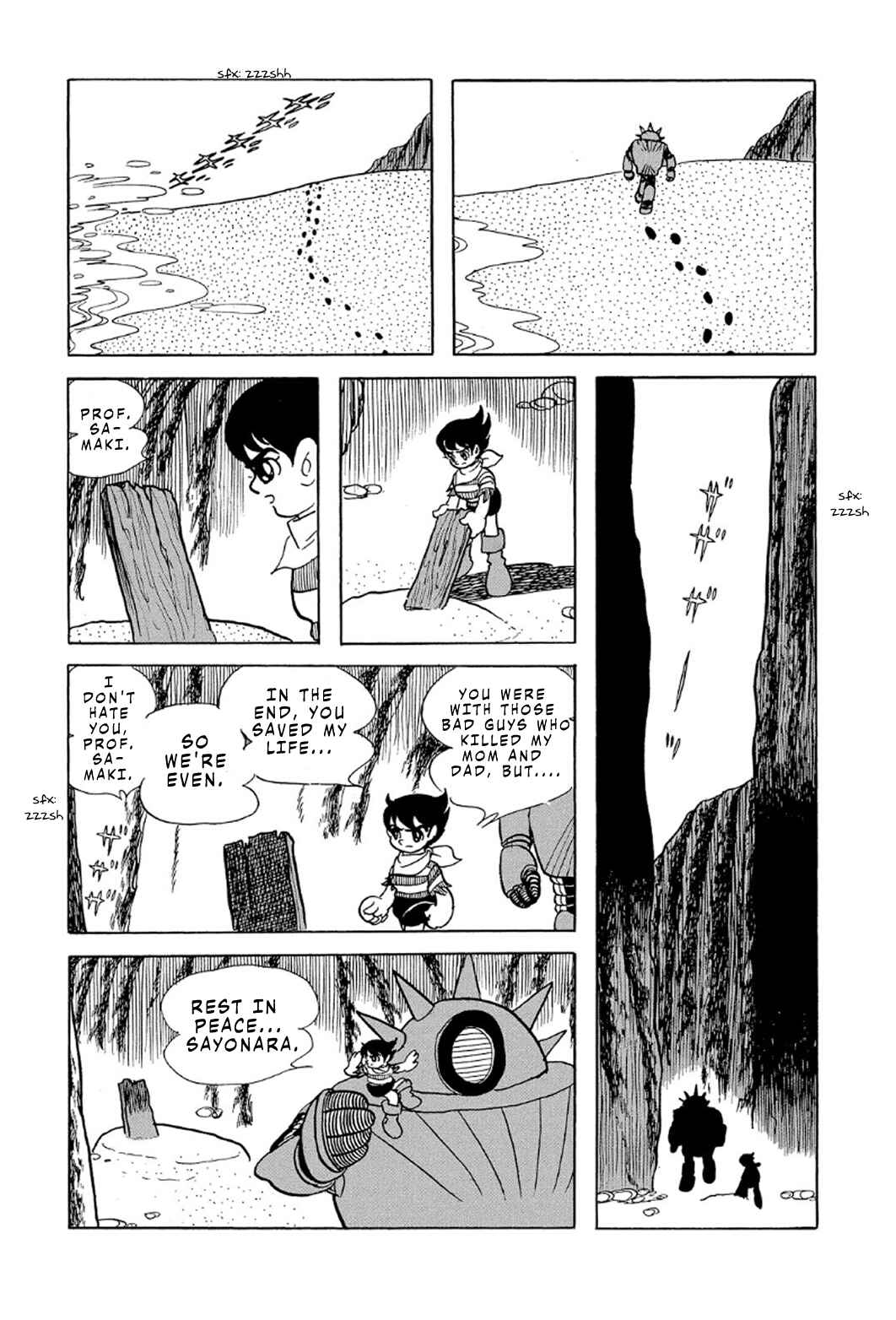 Page 40 Chapter 4 Phantom Ship