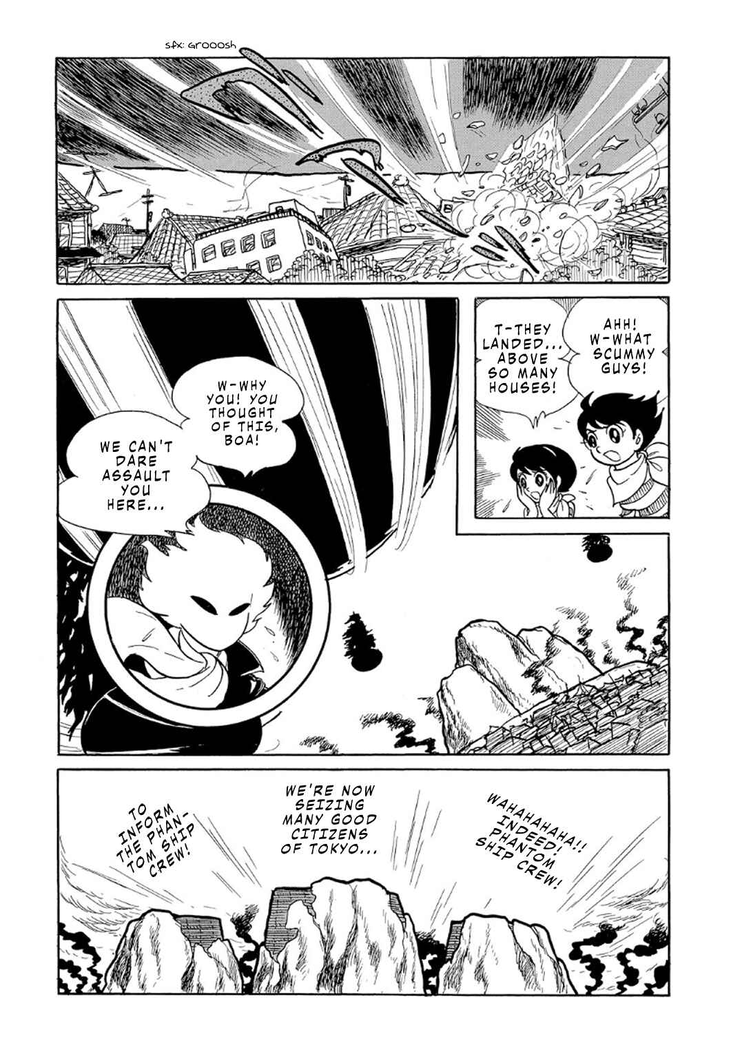 Page 55 Chapter 4 Phantom Ship