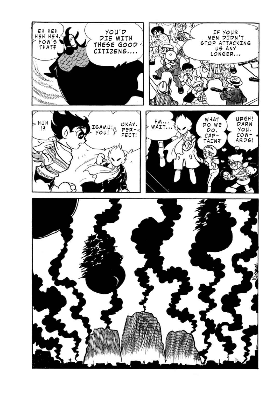 Page 56 Chapter 4 Phantom Ship