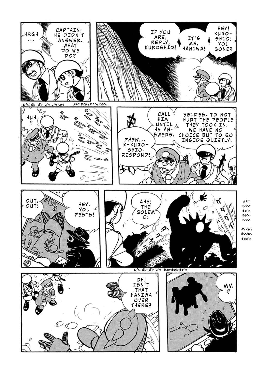 Page 59 Chapter 4 Phantom Ship