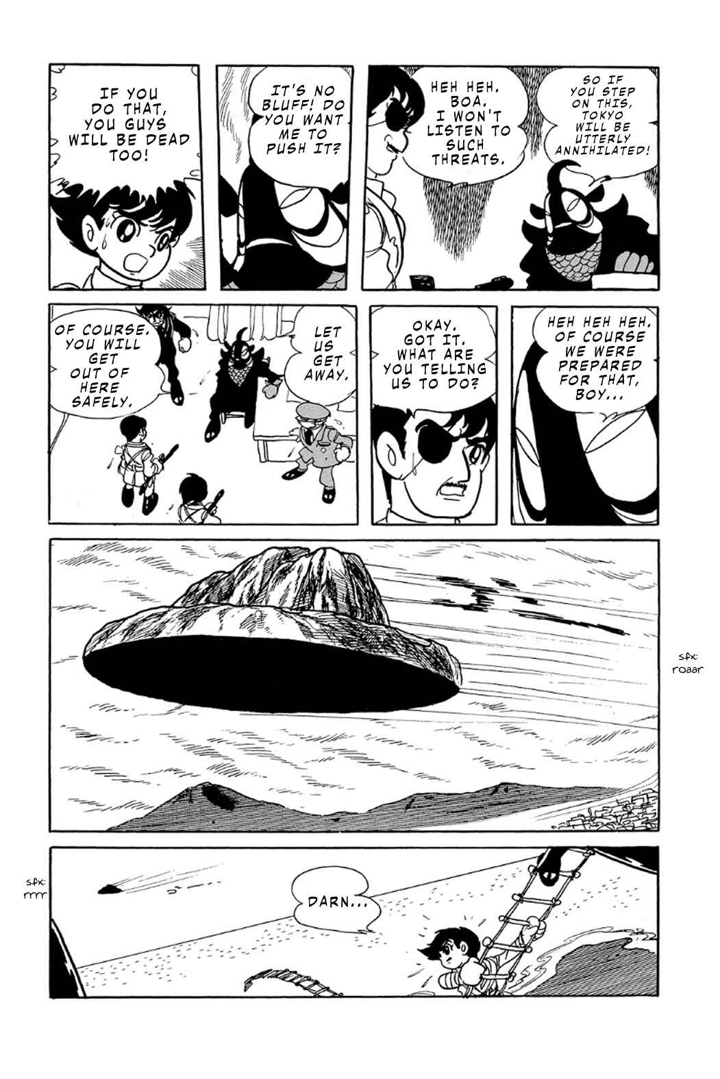 Page 66 Chapter 4 Phantom Ship