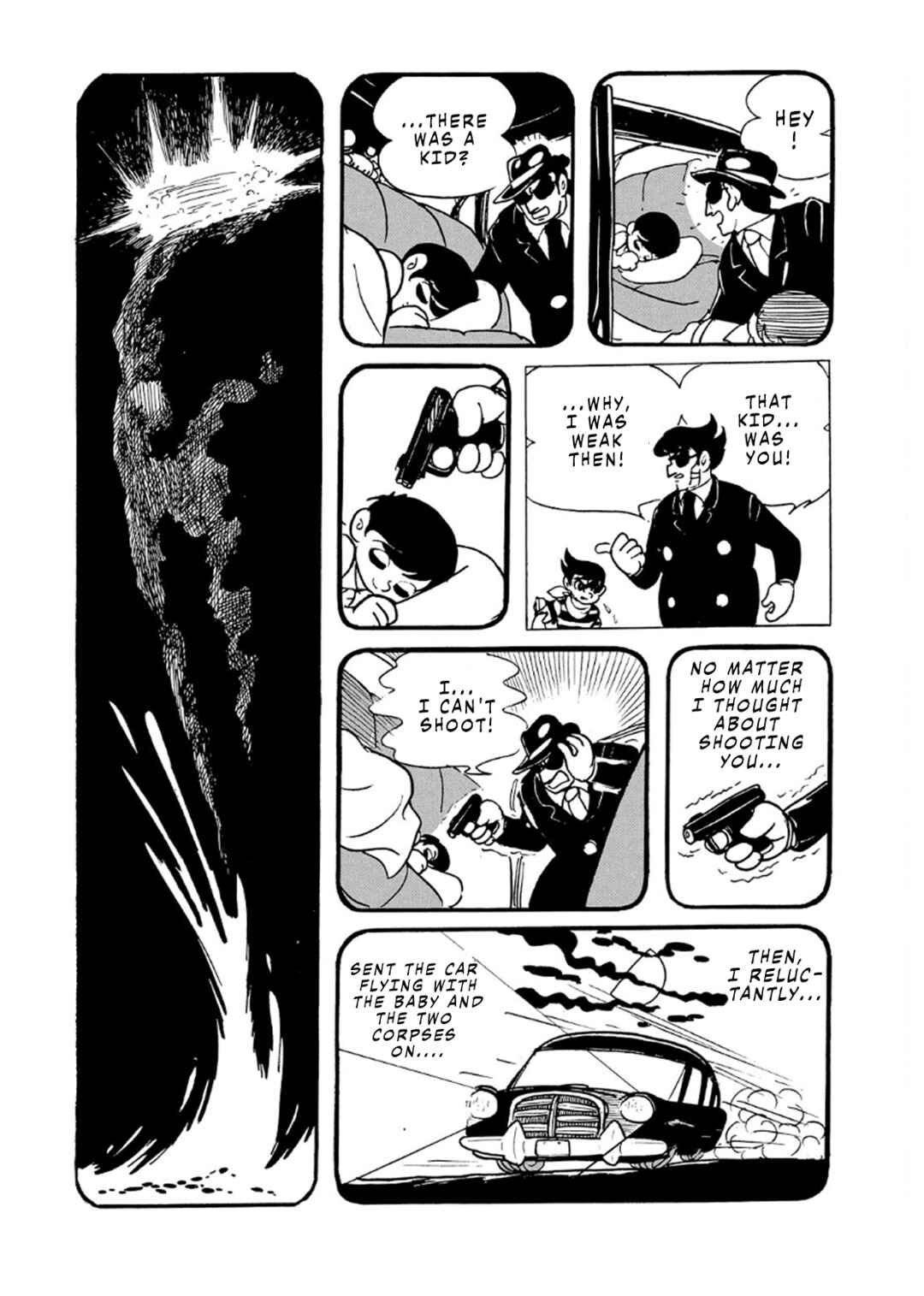 Page 24 Chapter 2 Phantom Ship