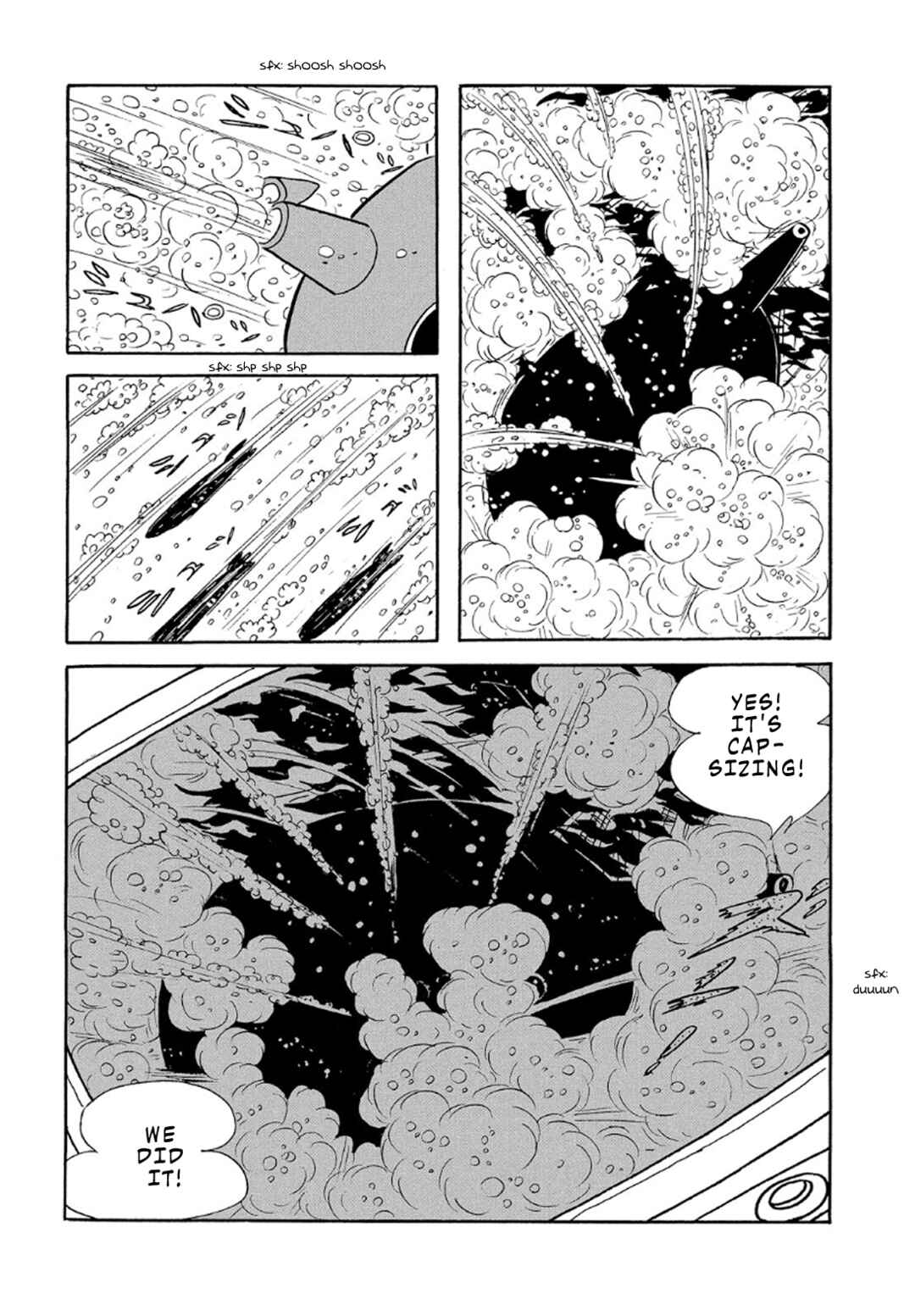 Page 39 Chapter 2 Phantom Ship