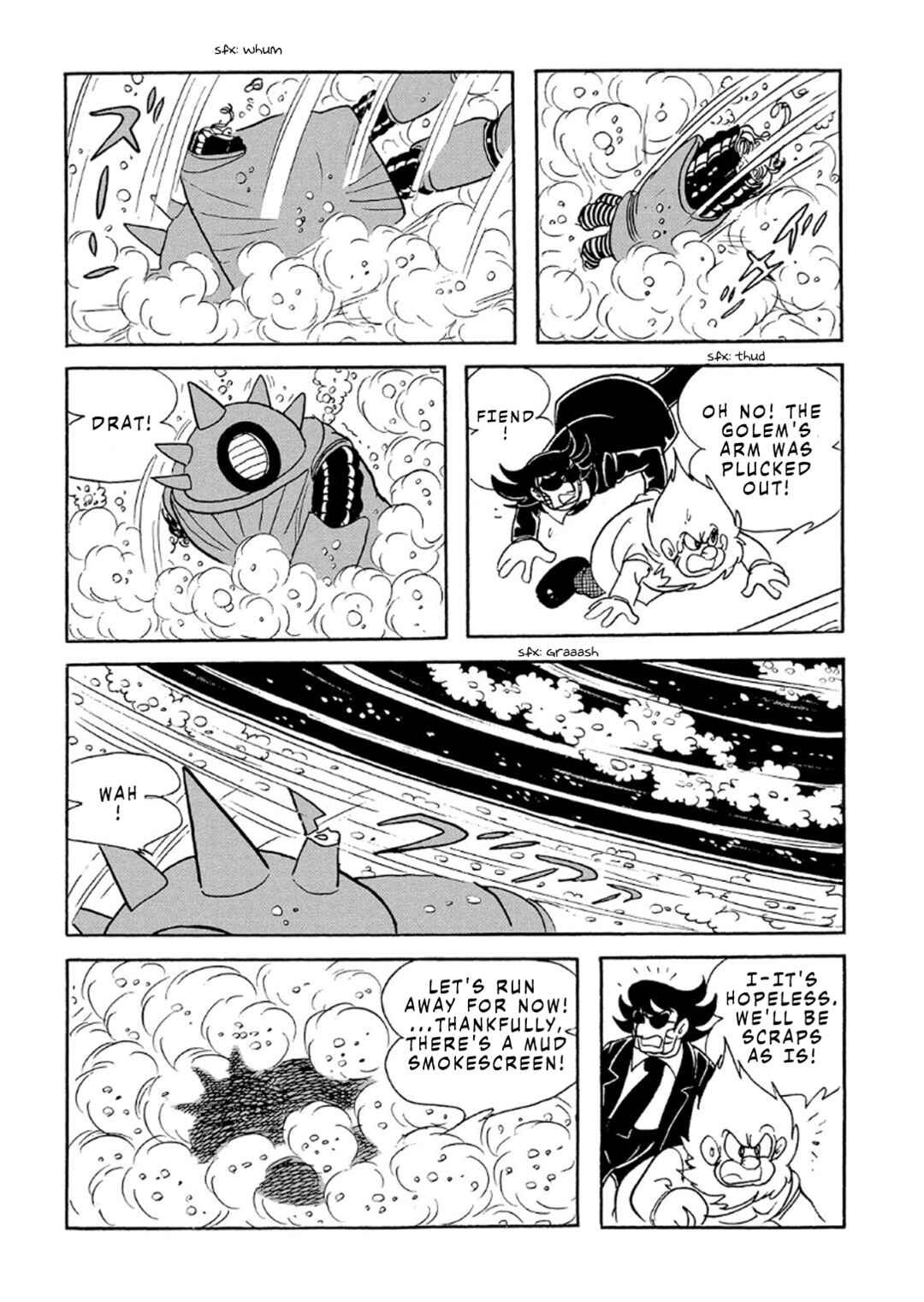 Page 42 Chapter 2 Phantom Ship