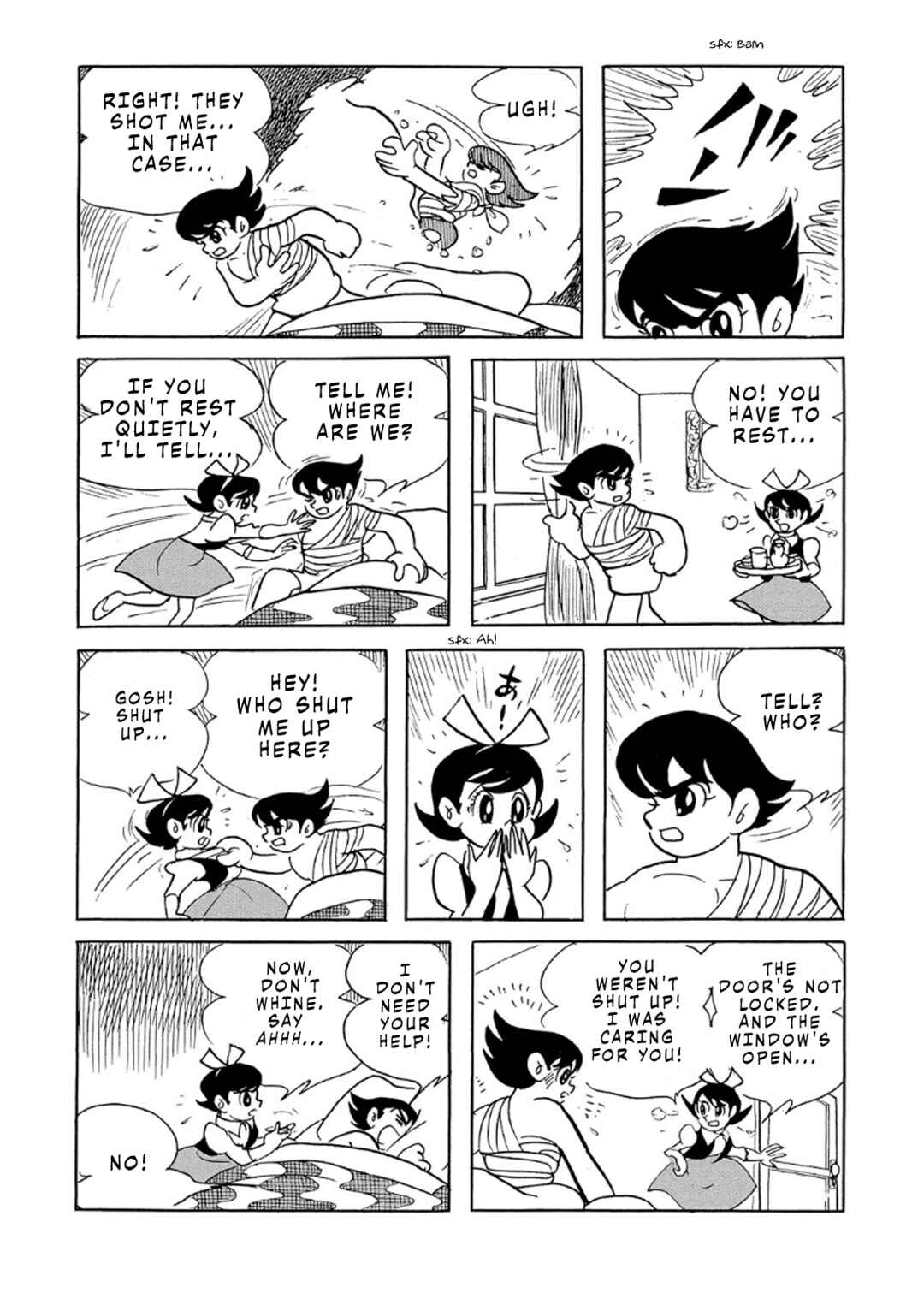 Page 47 Chapter 2 Phantom Ship