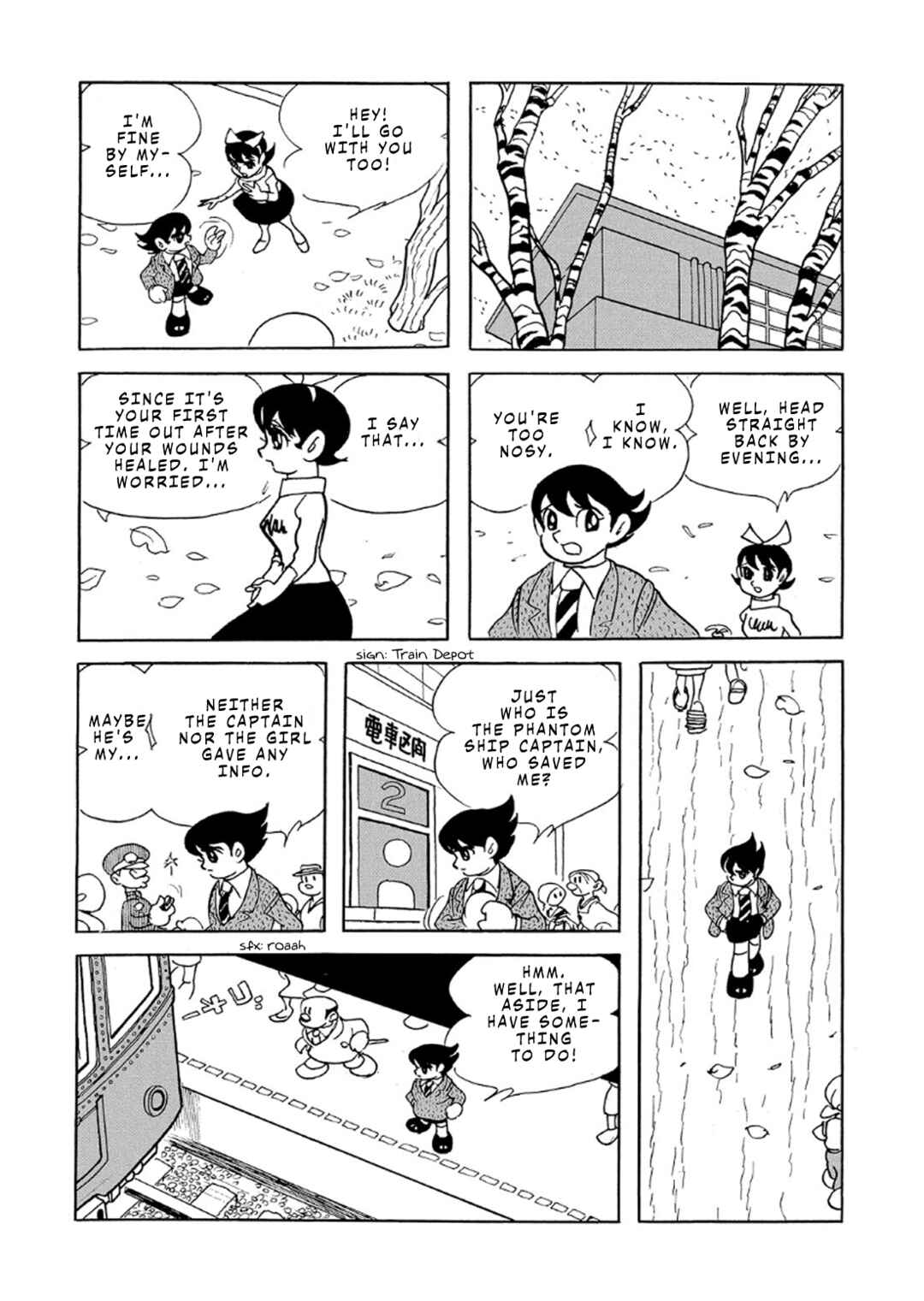Page 49 Chapter 2 Phantom Ship