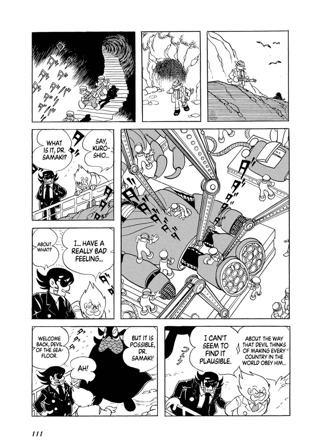 Page 111 Chapter Unknown_8b22 Phantom Ship
