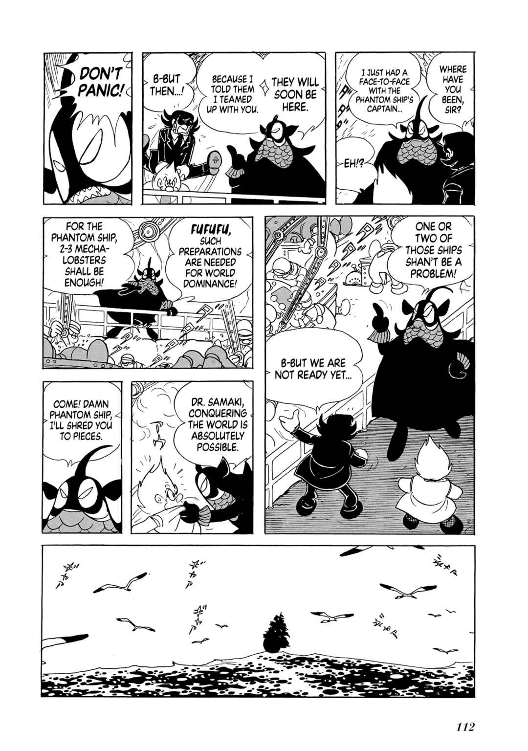 Page 112 Chapter Unknown_8b22 Phantom Ship