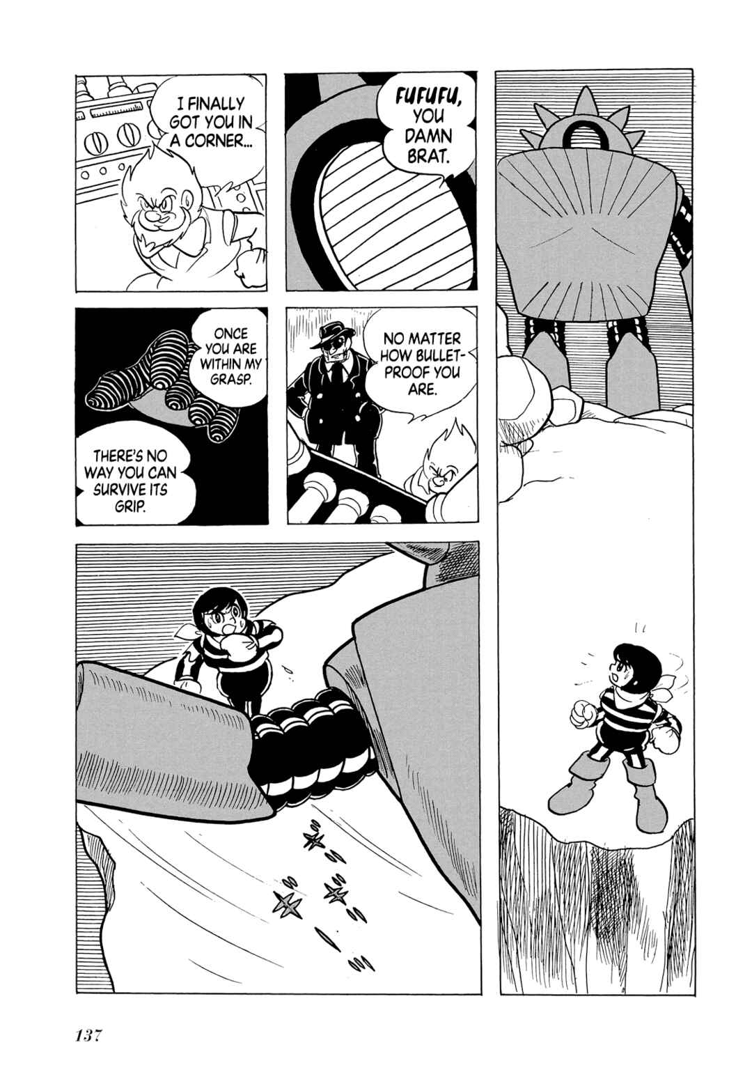 Page 137 Chapter Unknown_8b22 Phantom Ship