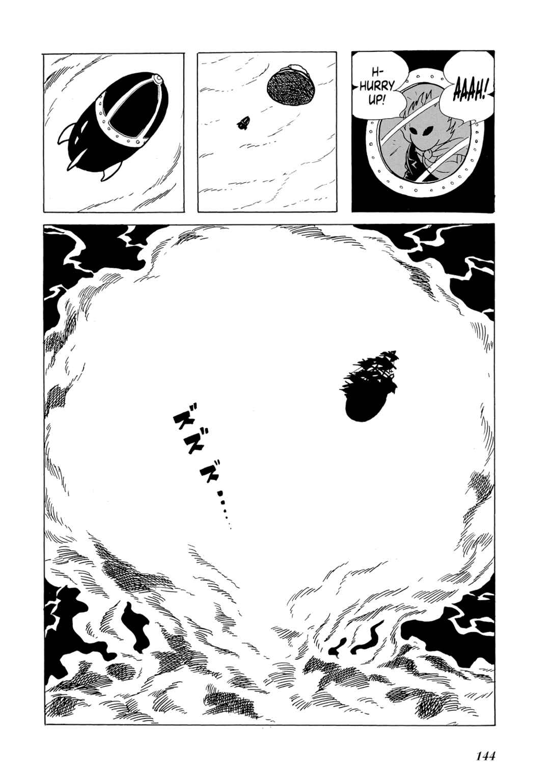 Page 144 Chapter Unknown_8b22 Phantom Ship