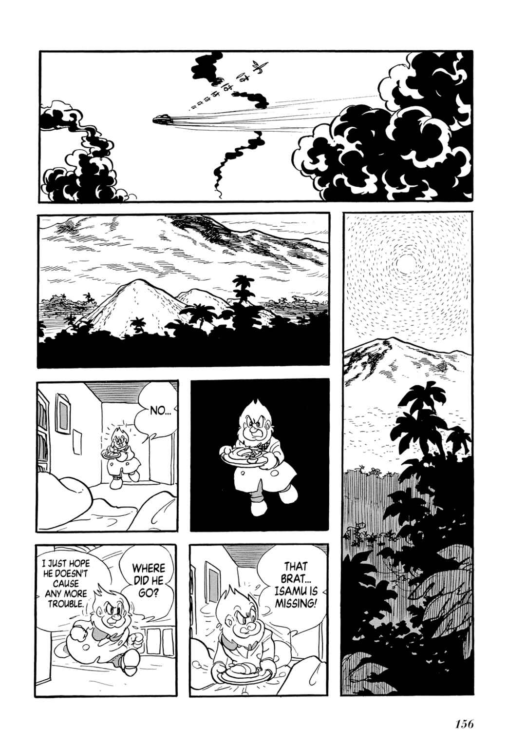 Page 156 Chapter Unknown_8b22 Phantom Ship
