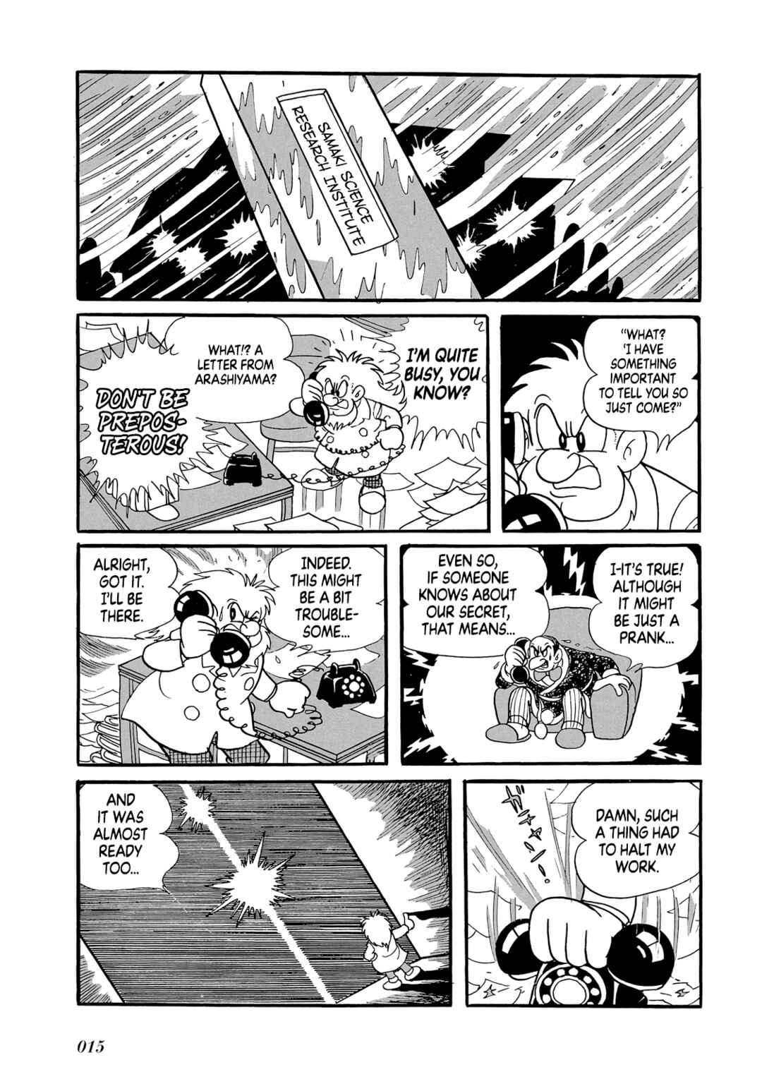 Page 16 Chapter Unknown_8b22 Phantom Ship