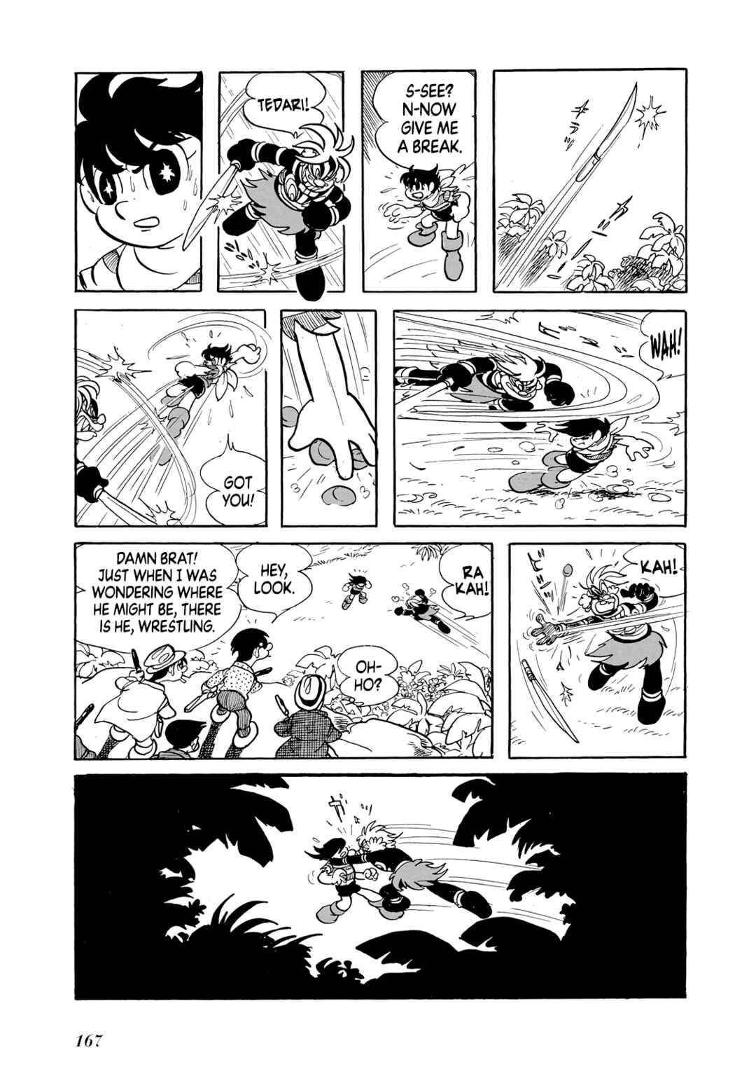 Page 167 Chapter Unknown_8b22 Phantom Ship