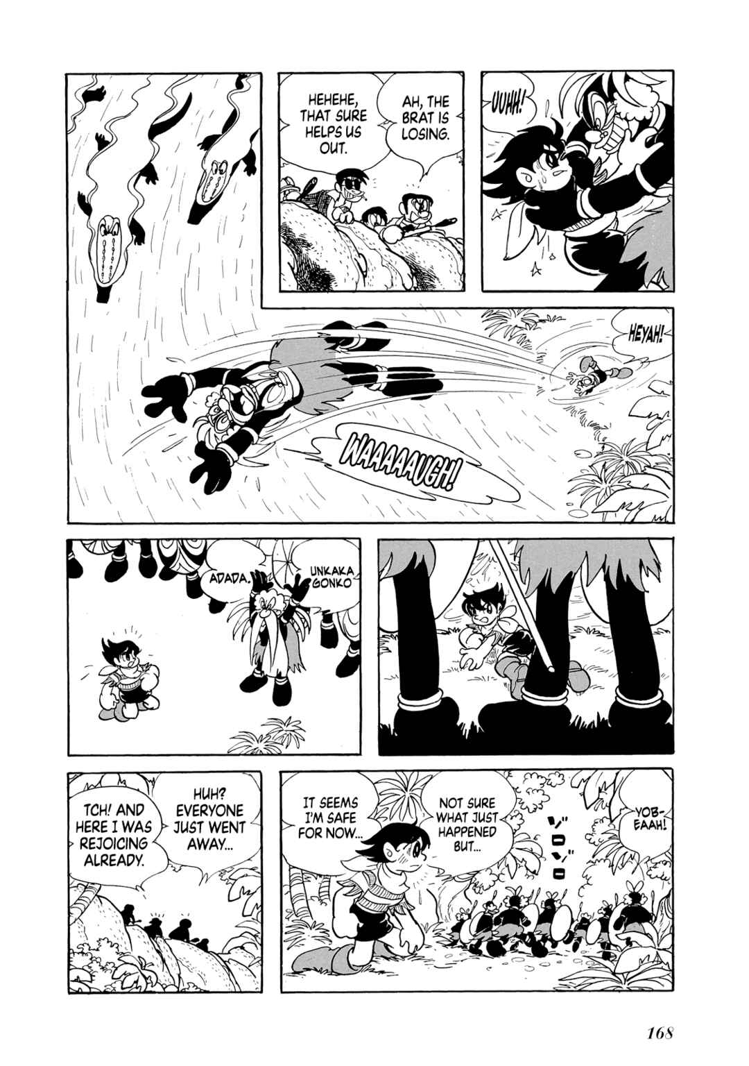 Page 168 Chapter Unknown_8b22 Phantom Ship