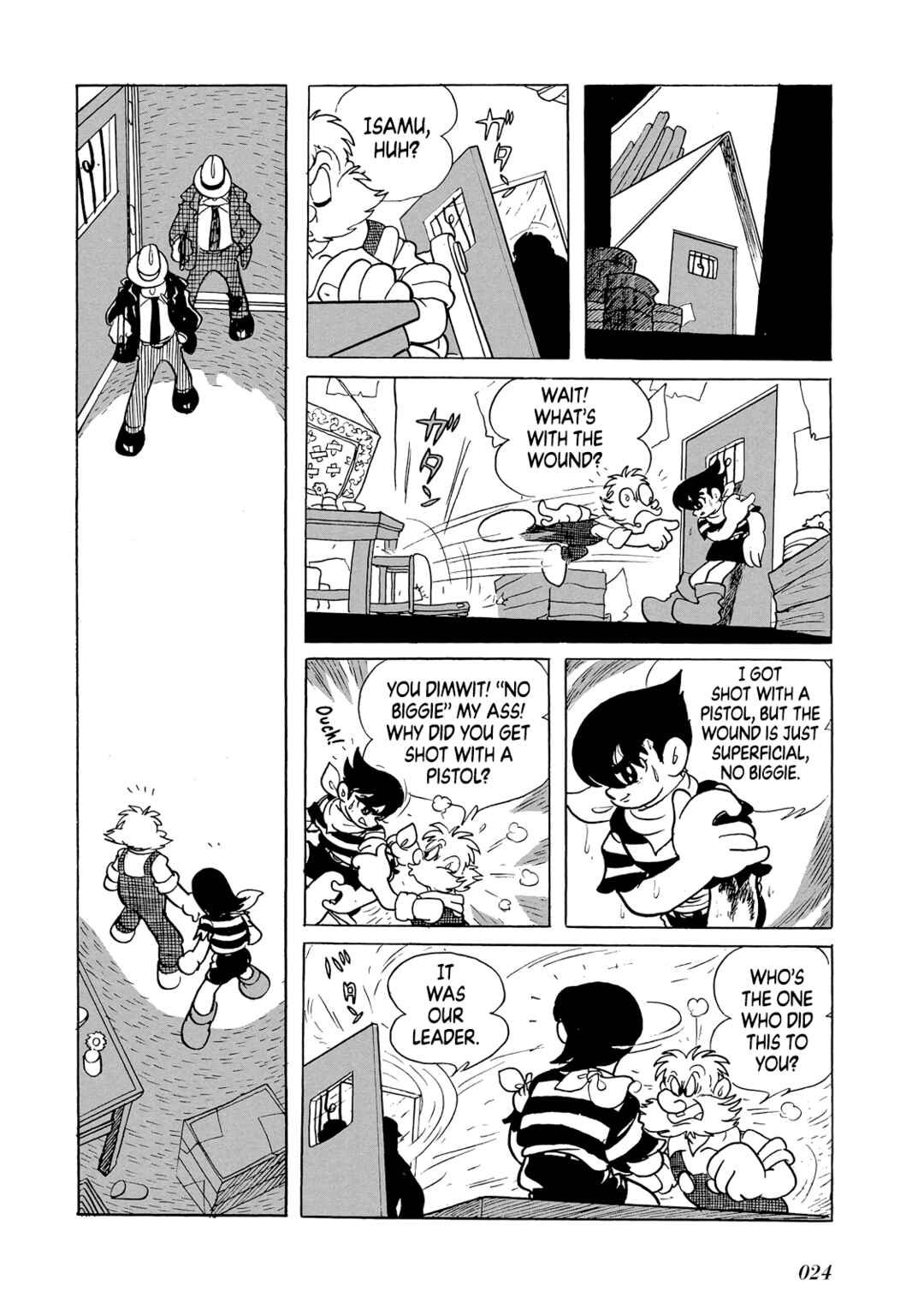 Page 25 Chapter Unknown_8b22 Phantom Ship