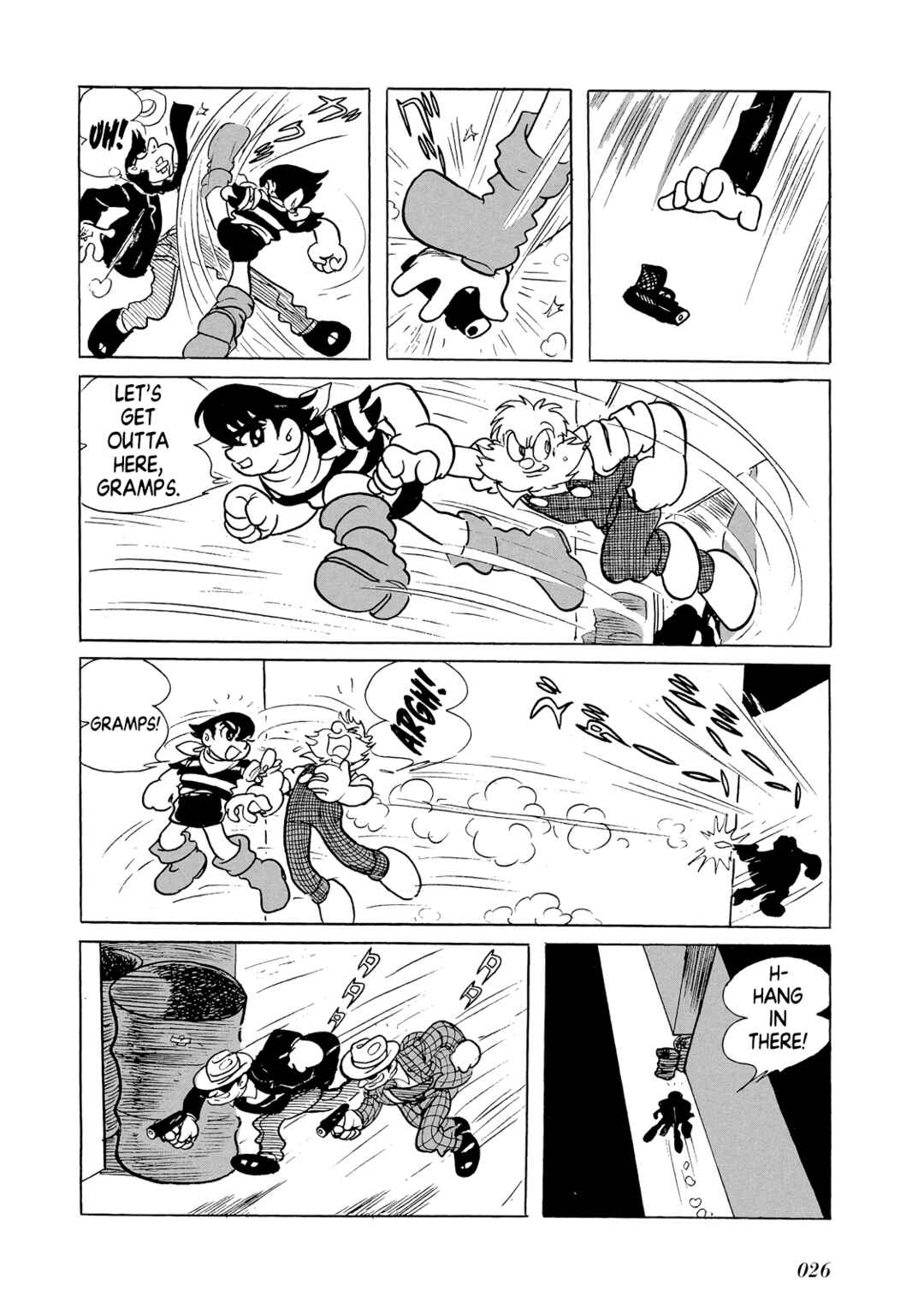 Page 27 Chapter Unknown_8b22 Phantom Ship
