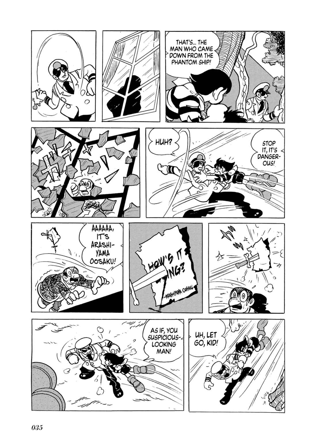 Page 36 Chapter Unknown_8b22 Phantom Ship
