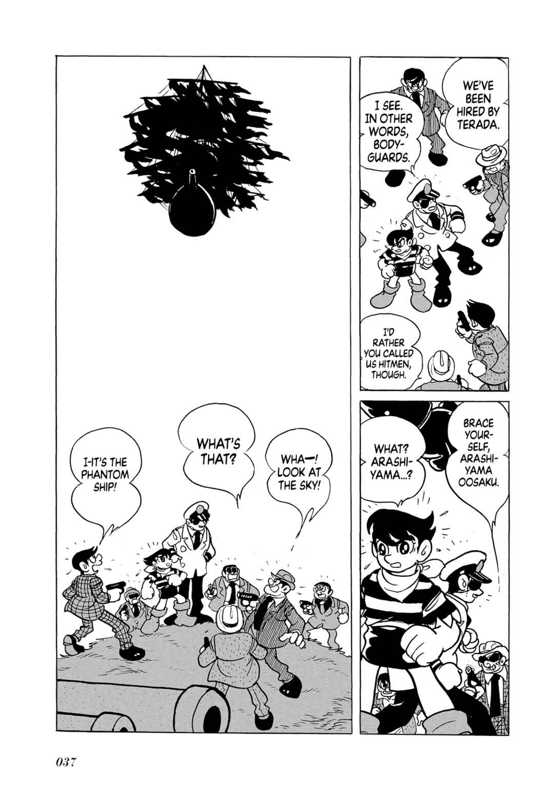 Page 38 Chapter Unknown_8b22 Phantom Ship