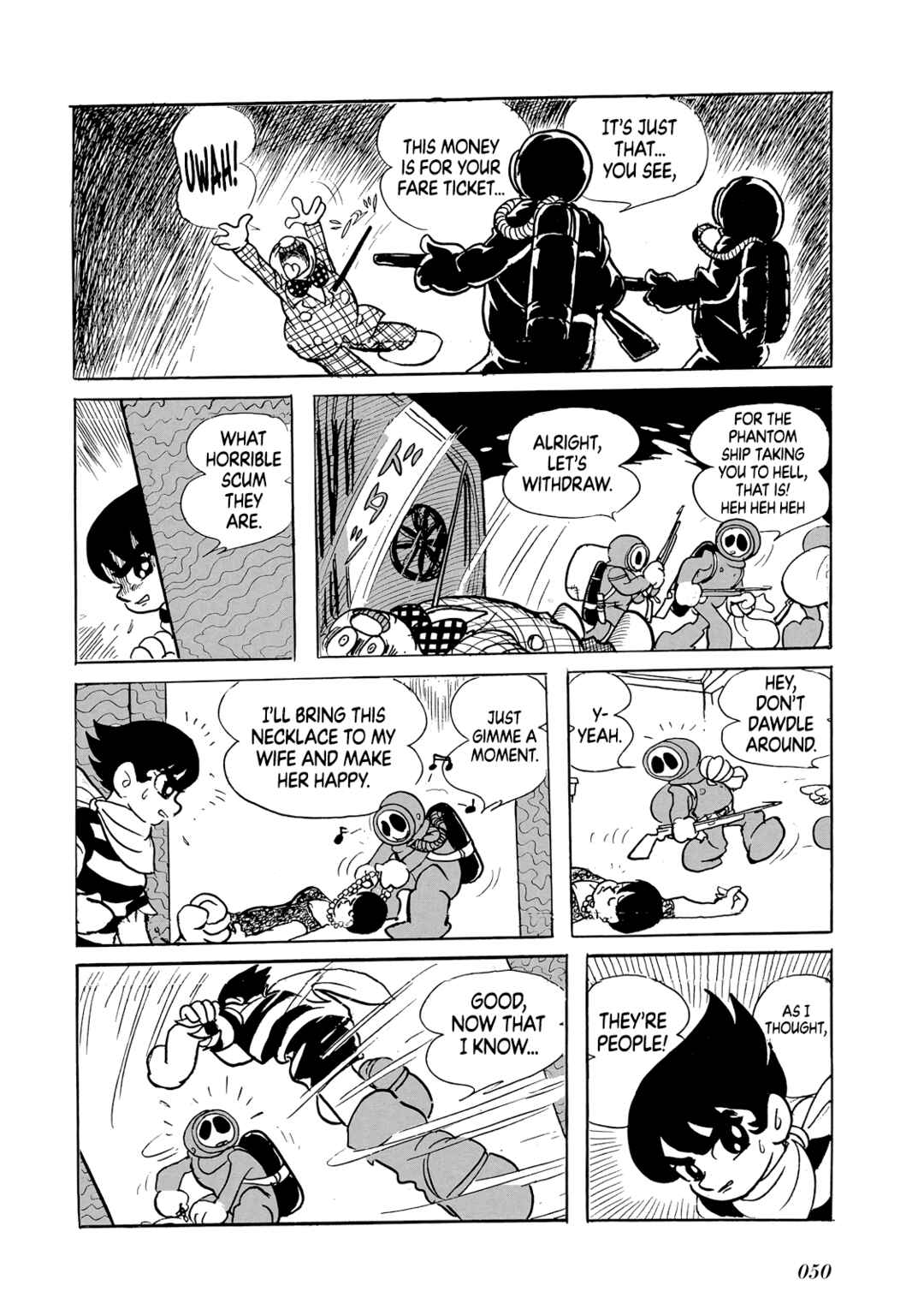 Page 50 Chapter Unknown_8b22 Phantom Ship