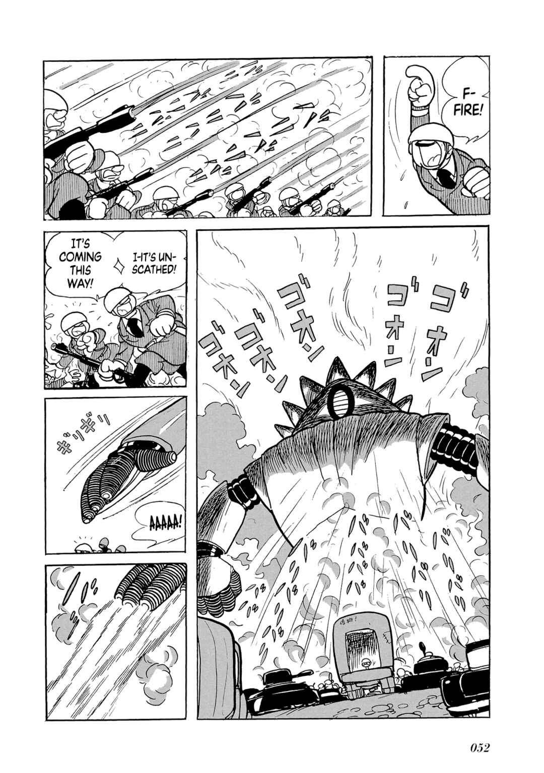 Page 52 Chapter Unknown_8b22 Phantom Ship