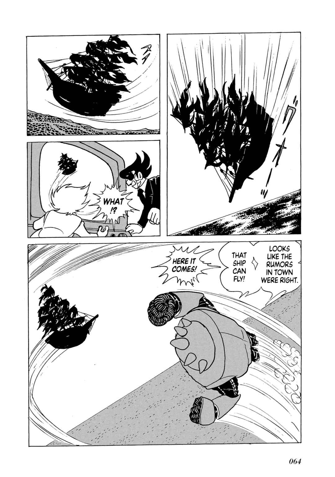 Page 64 Chapter Unknown_8b22 Phantom Ship