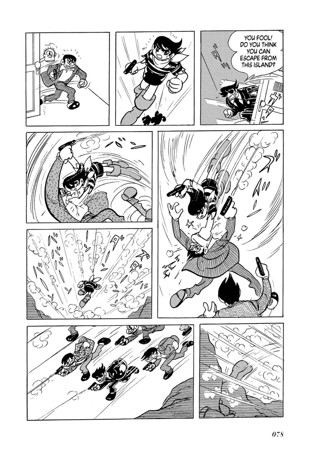 Page 78 Chapter Unknown_8b22 Phantom Ship