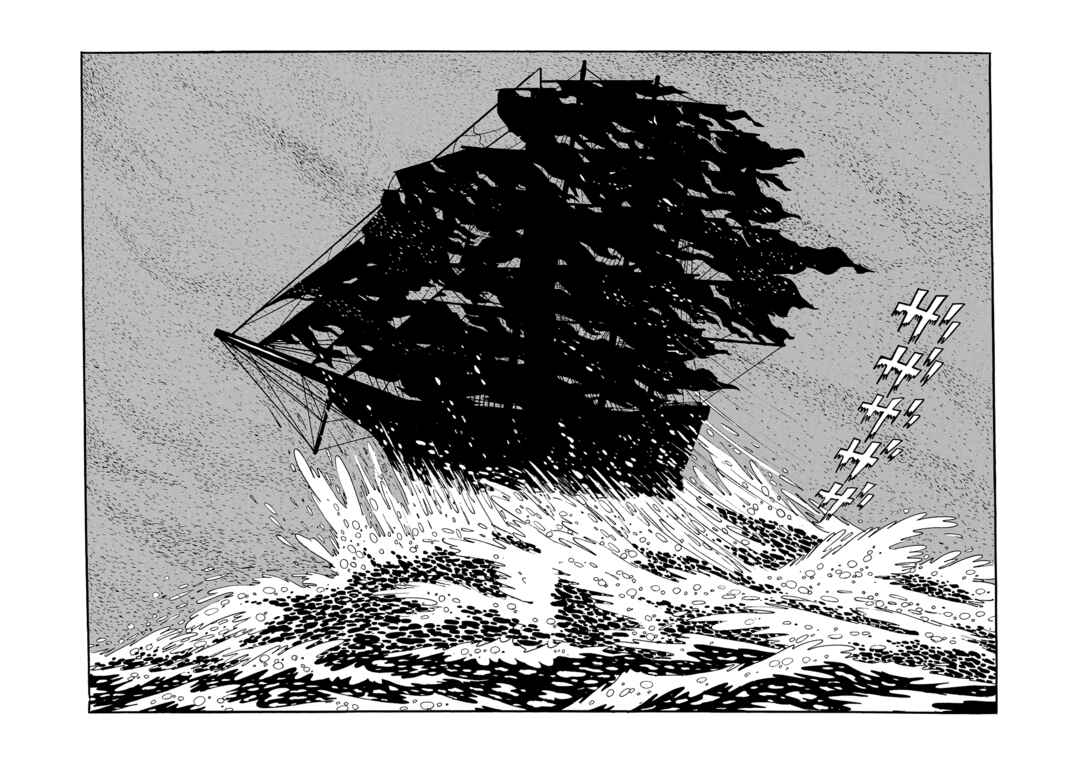 Page 8 Chapter Unknown_8b22 Phantom Ship