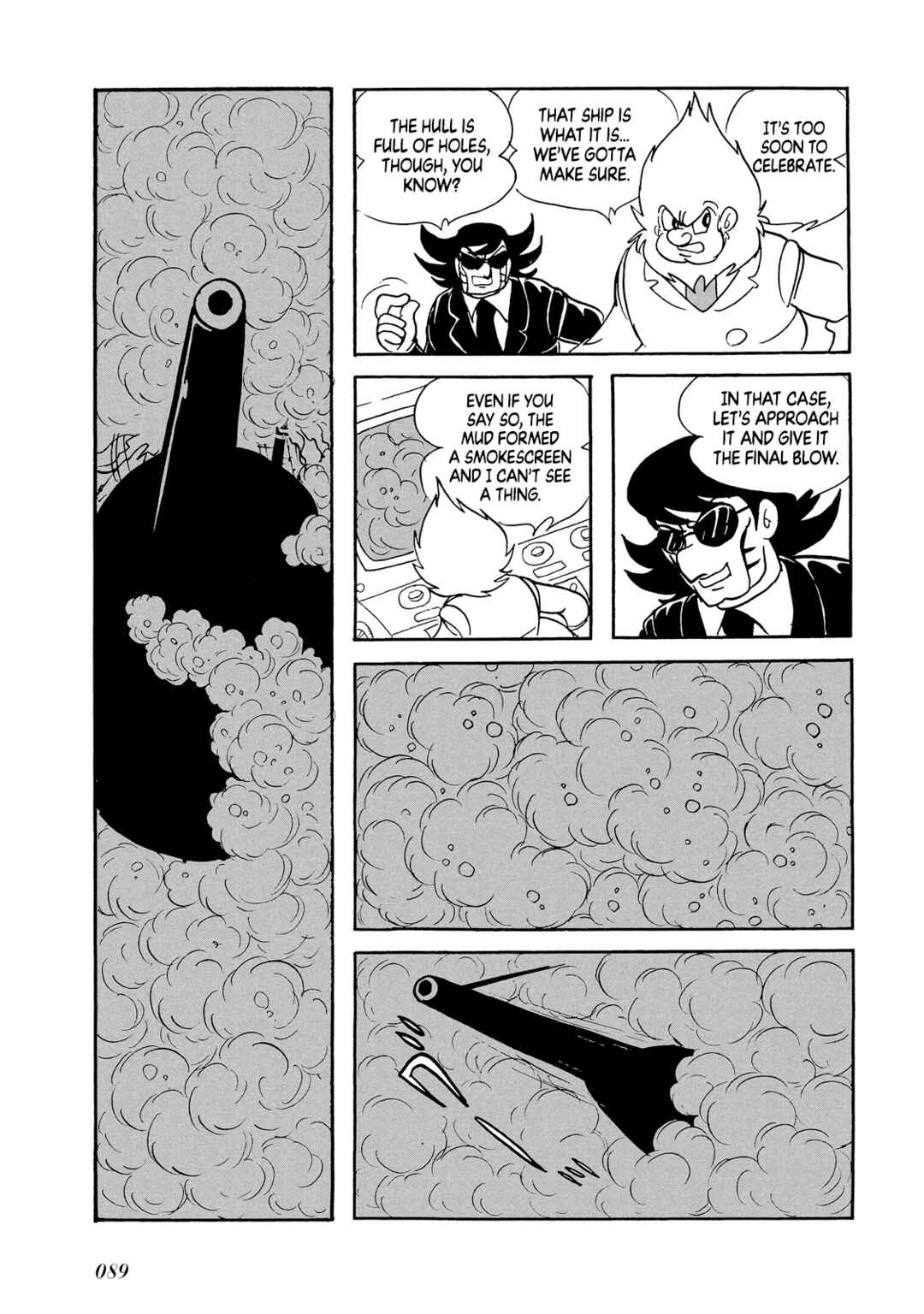 Page 89 Chapter Unknown_8b22 Phantom Ship