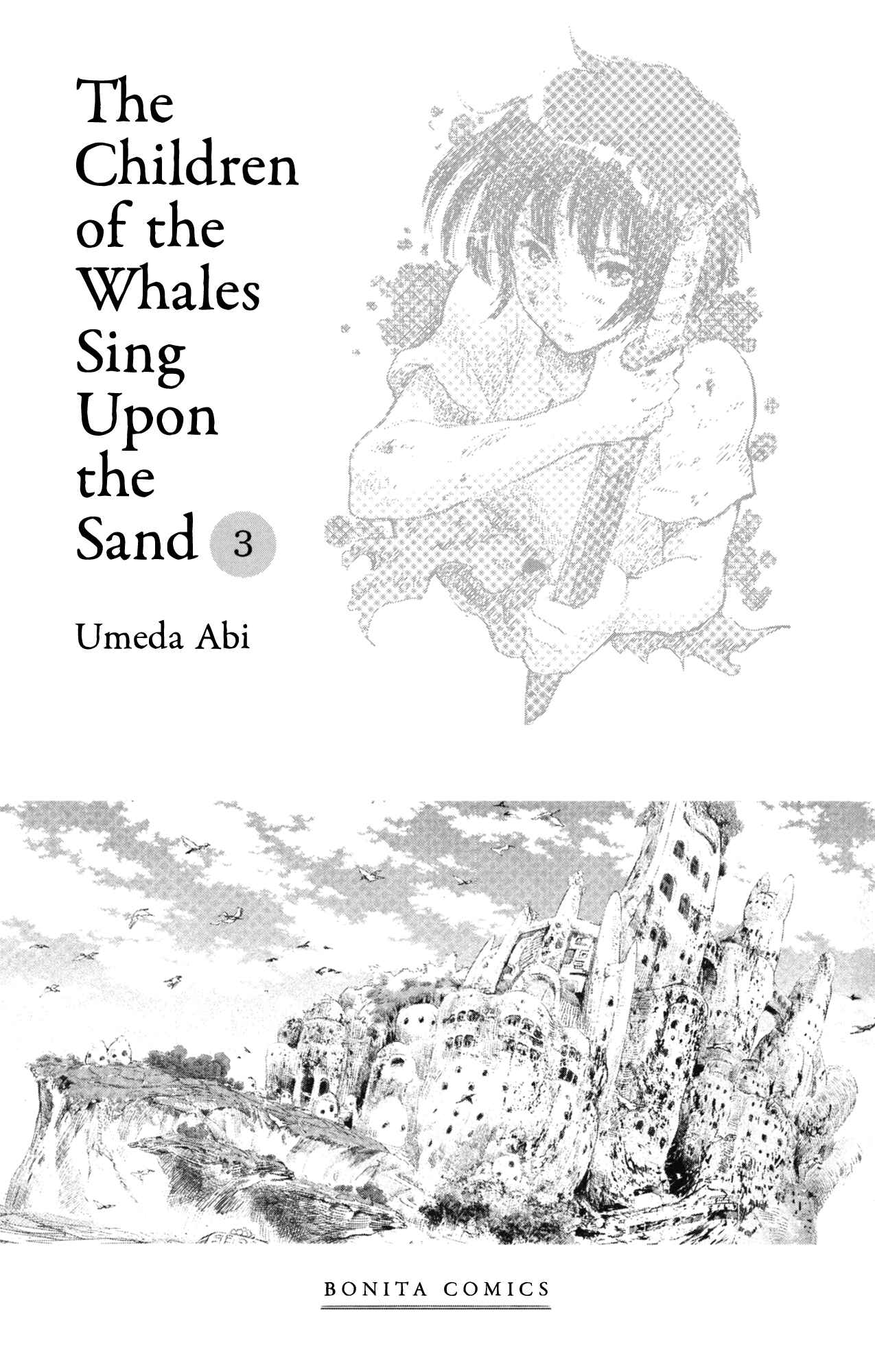 Page 4 Chapter 9 Kujira no Kora wa Sajou ni Utau