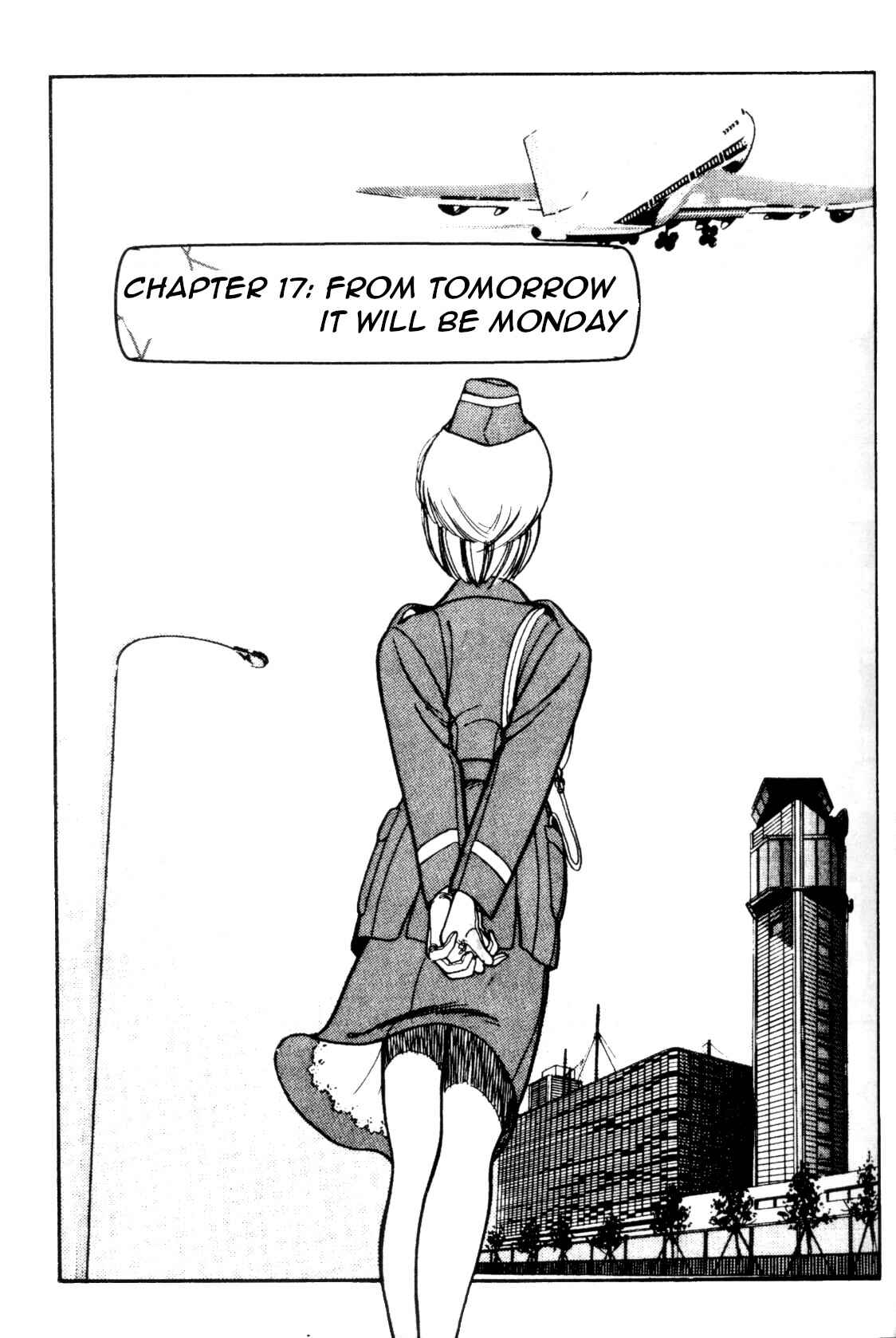 Page 1 Chapter 17 Everyday is Sunday