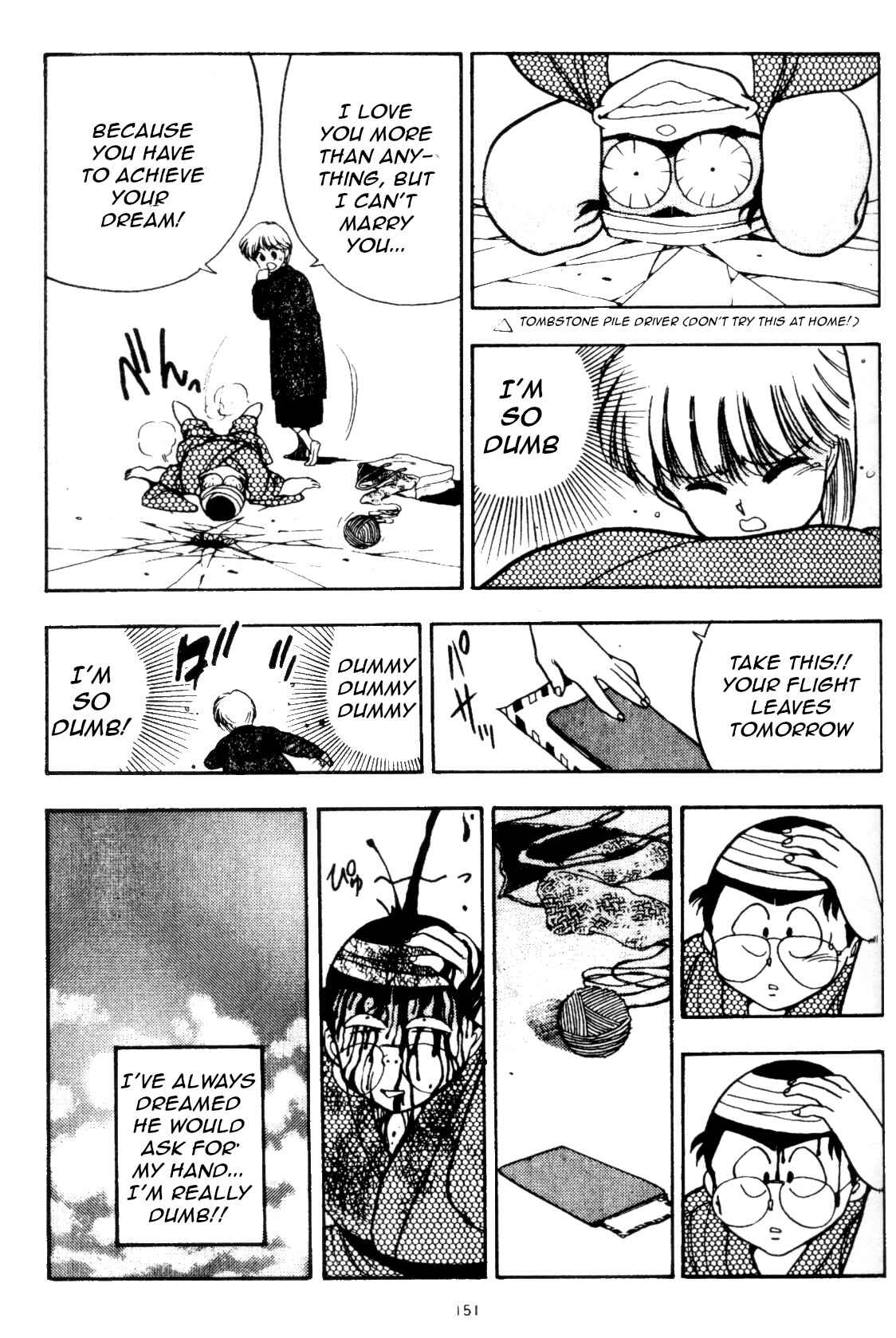 Page 17 Chapter 17 Everyday is Sunday