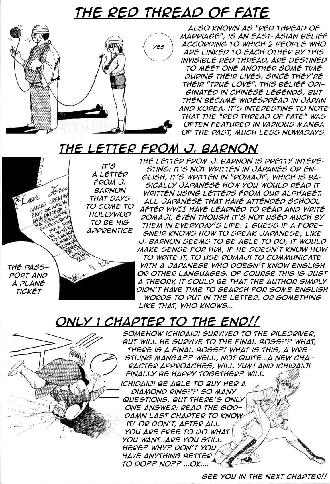 Page 21 Chapter 17 Everyday is Sunday