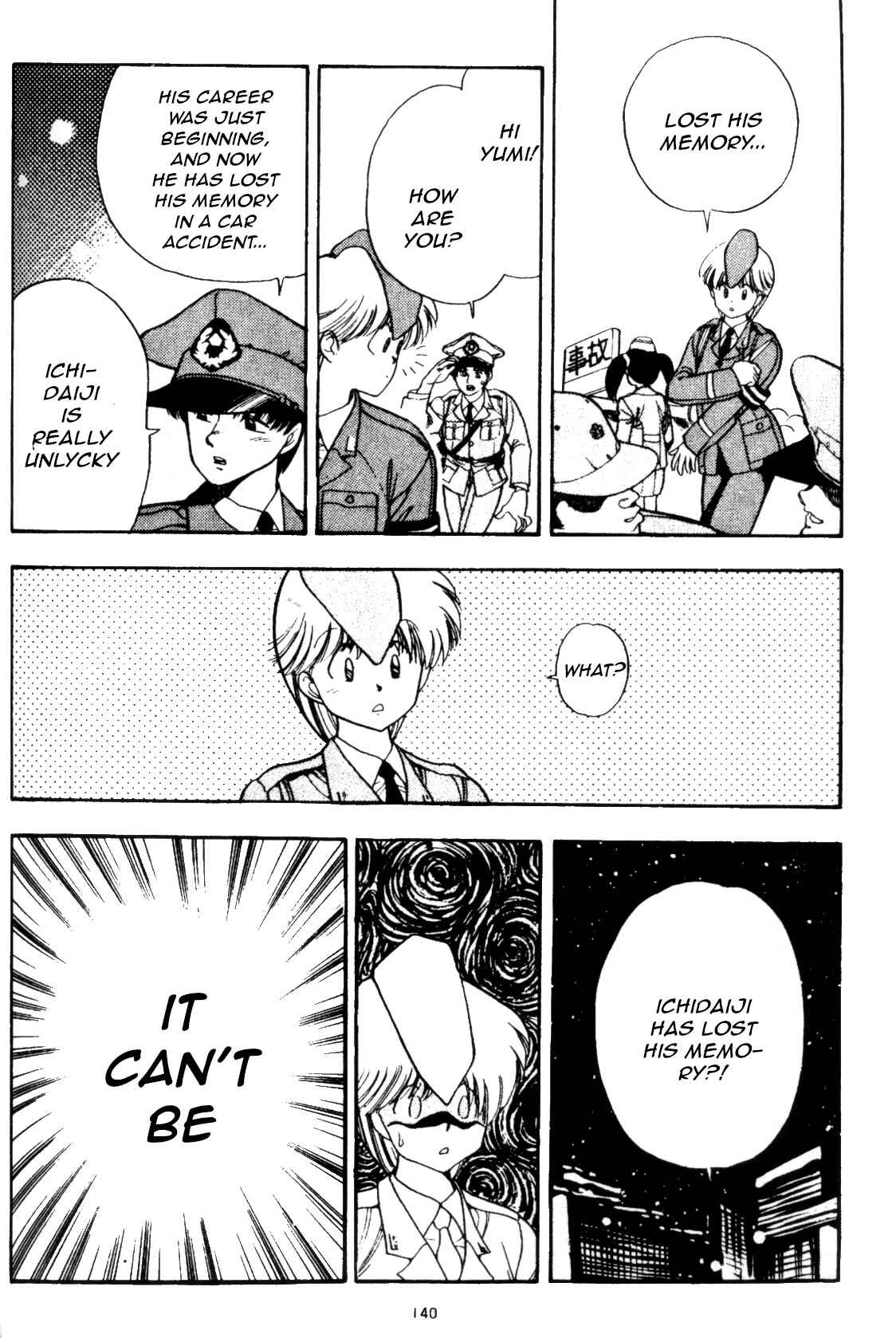 Page 6 Chapter 17 Everyday is Sunday