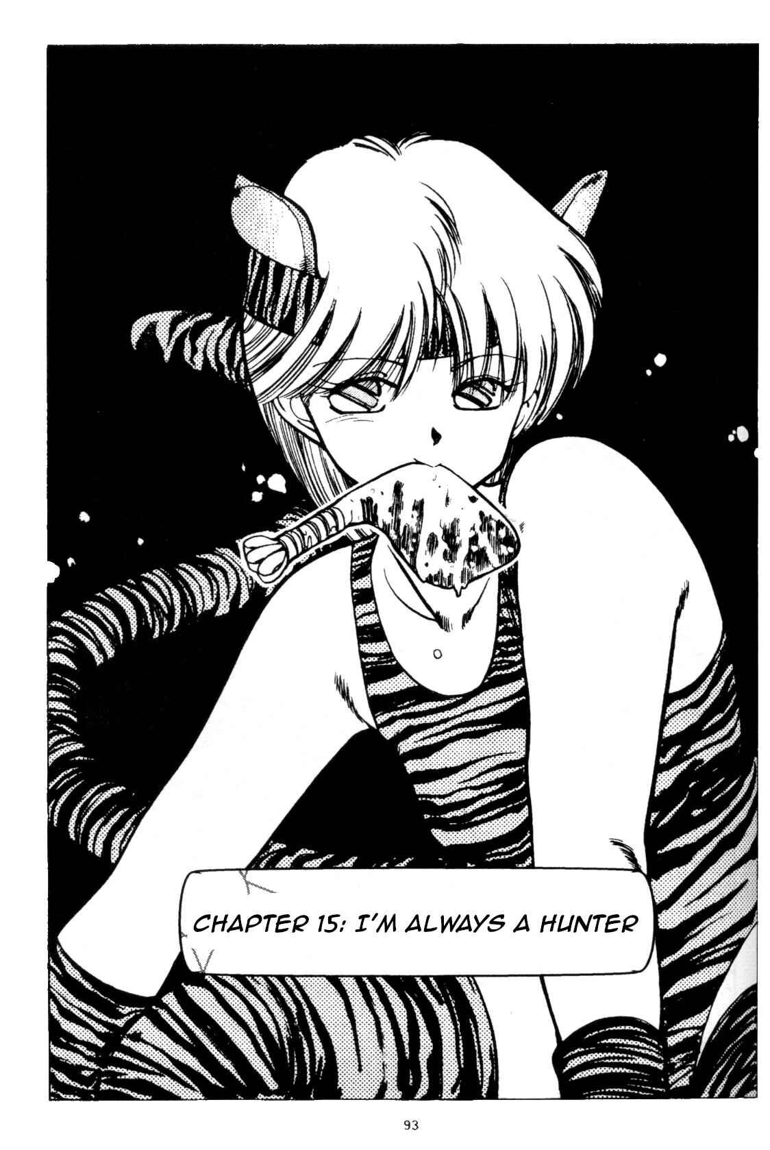 Page 1 Chapter 15 Everyday is Sunday