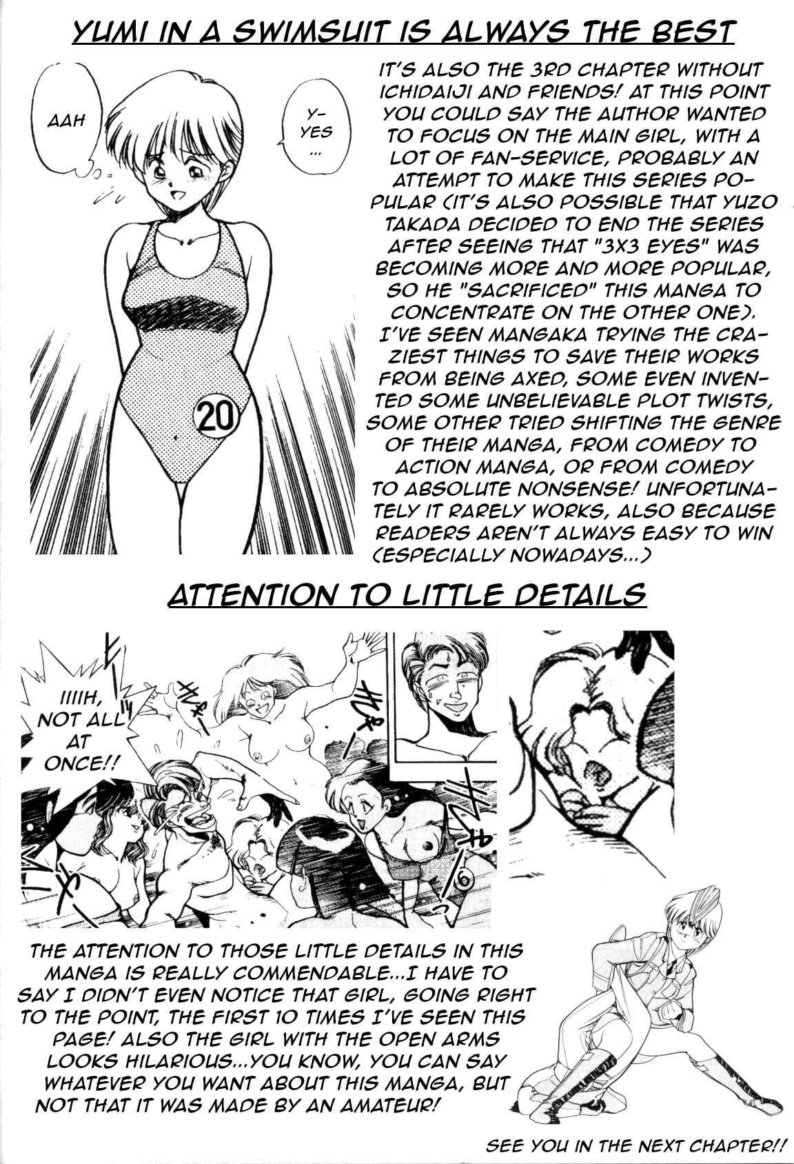 Page 21 Chapter 14 Everyday is Sunday
