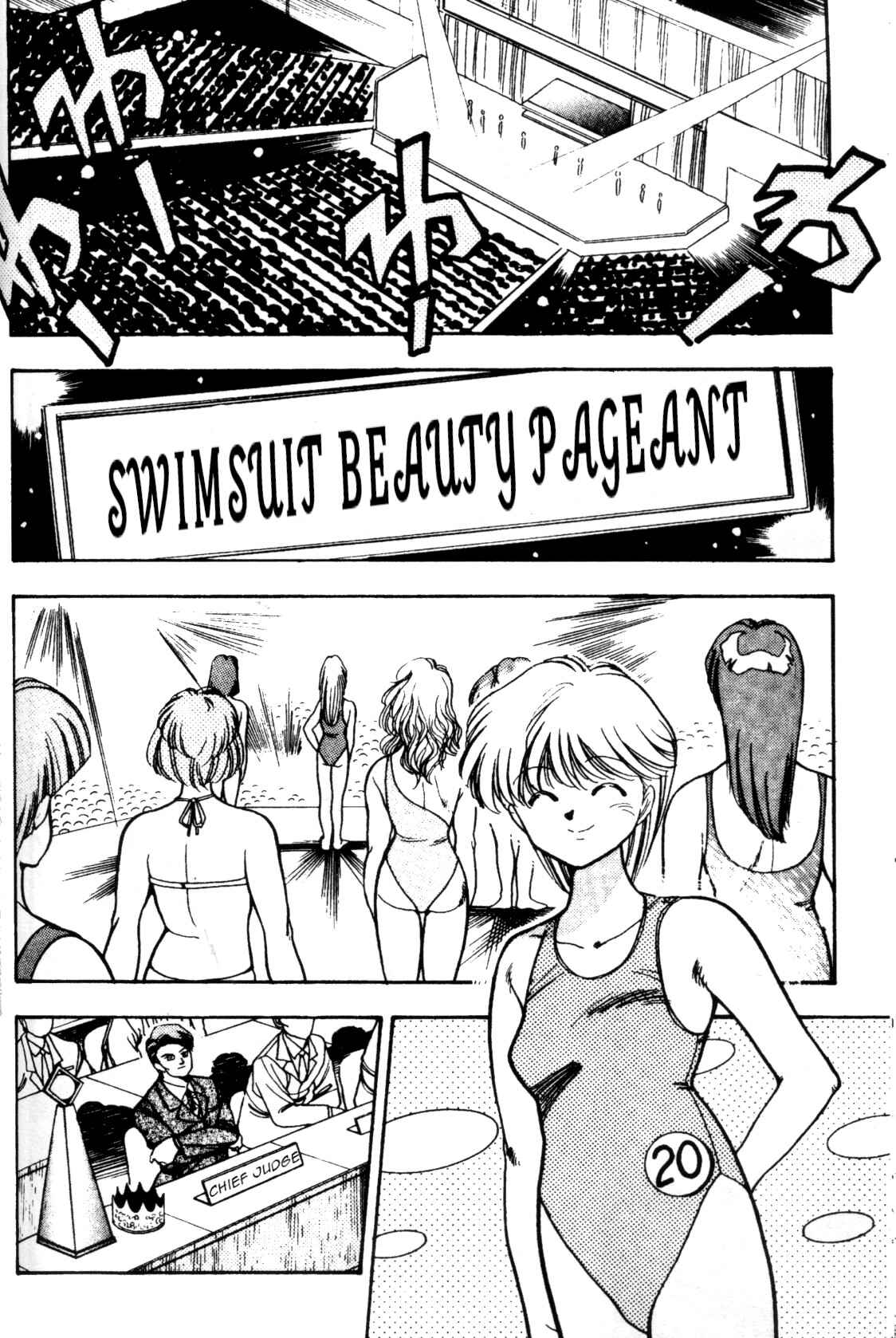 Page 6 Chapter 14 Everyday is Sunday