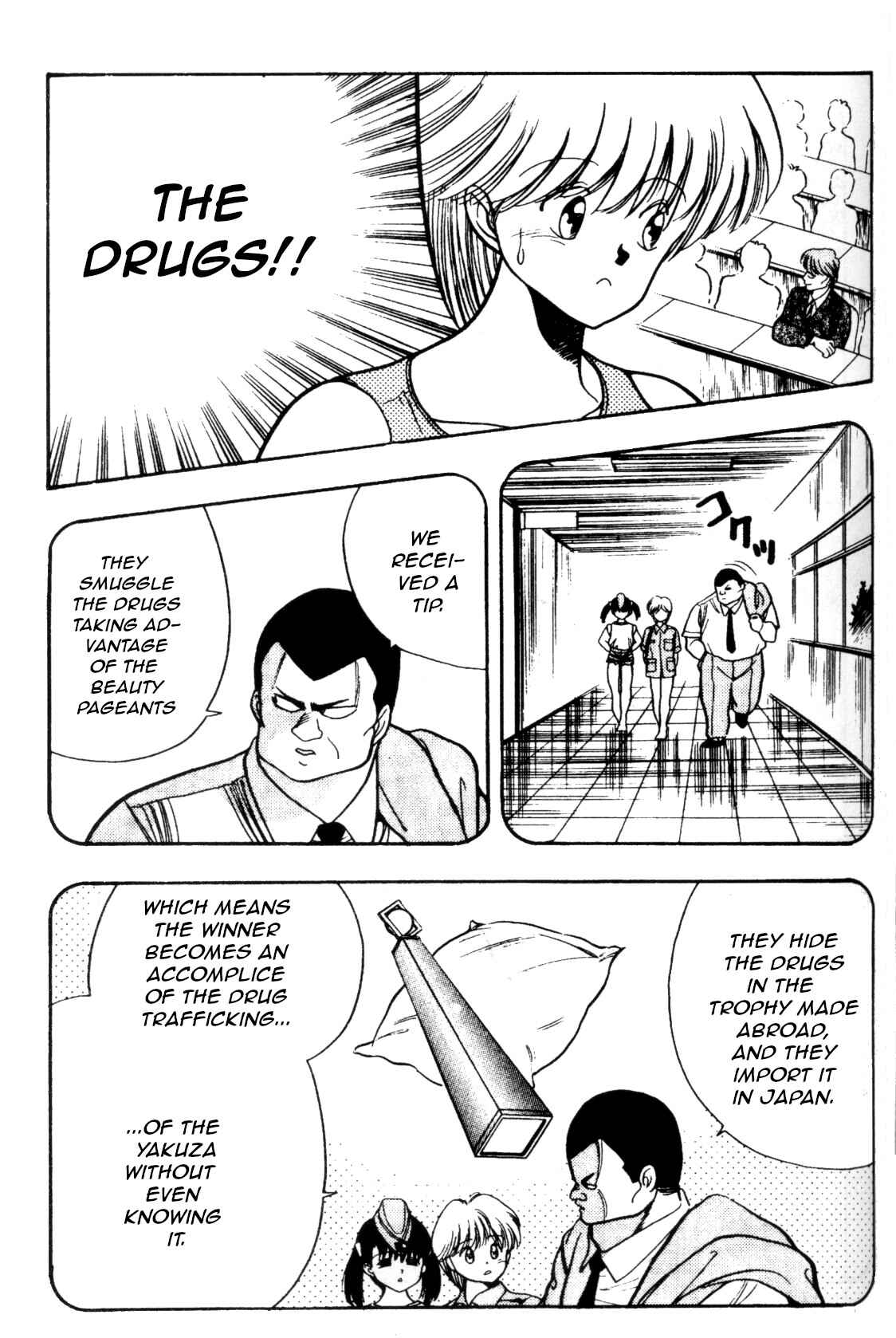 Page 7 Chapter 14 Everyday is Sunday