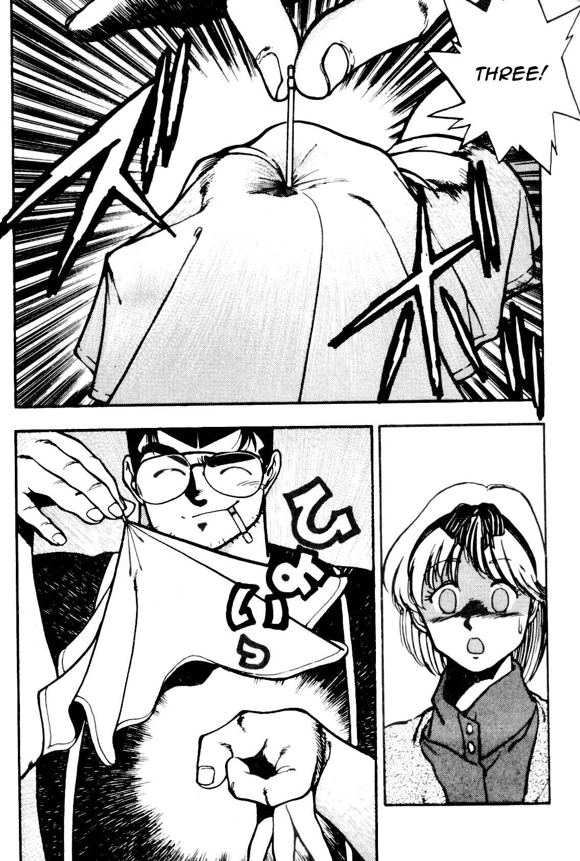 Page 17 Chapter 2 Everyday is Sunday