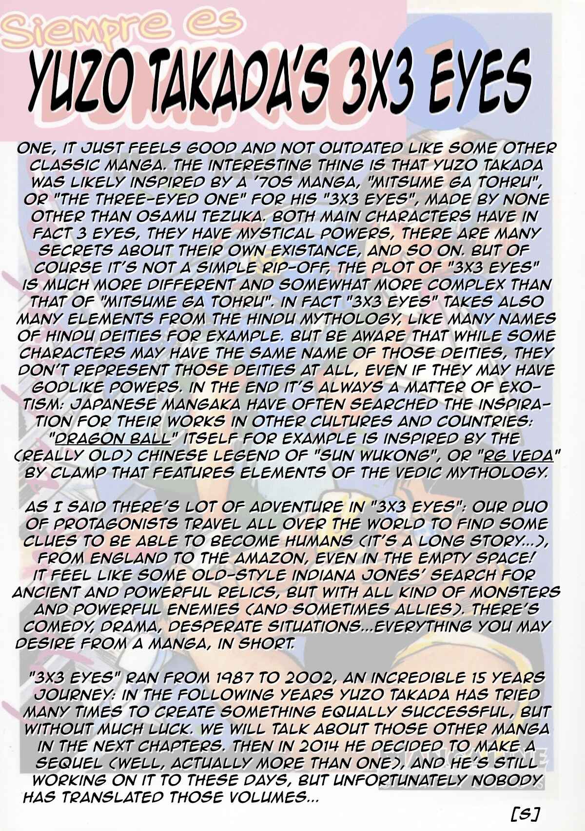 Page 29 Chapter 2 Everyday is Sunday