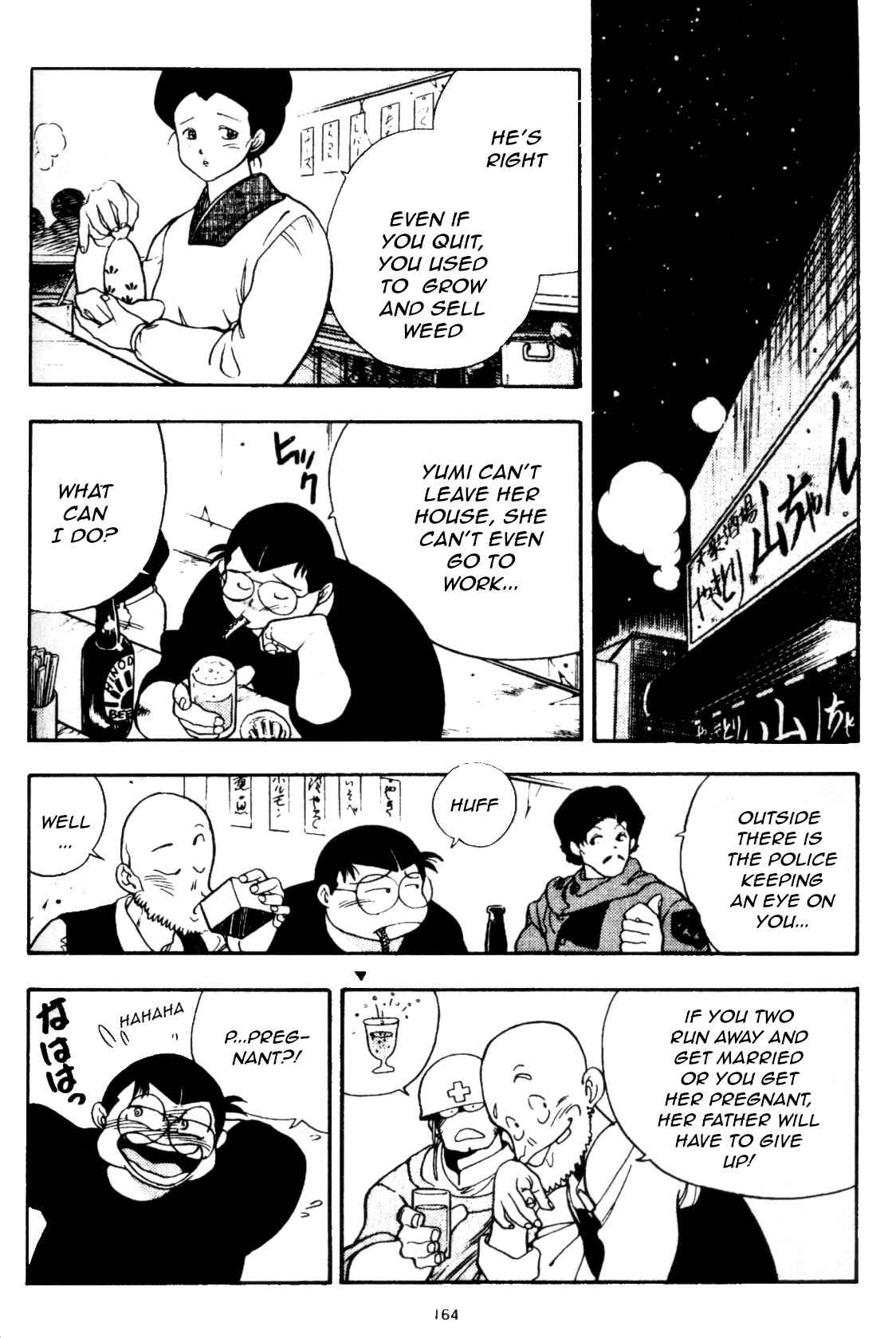 Page 10 Chapter 18 Everyday is Sunday